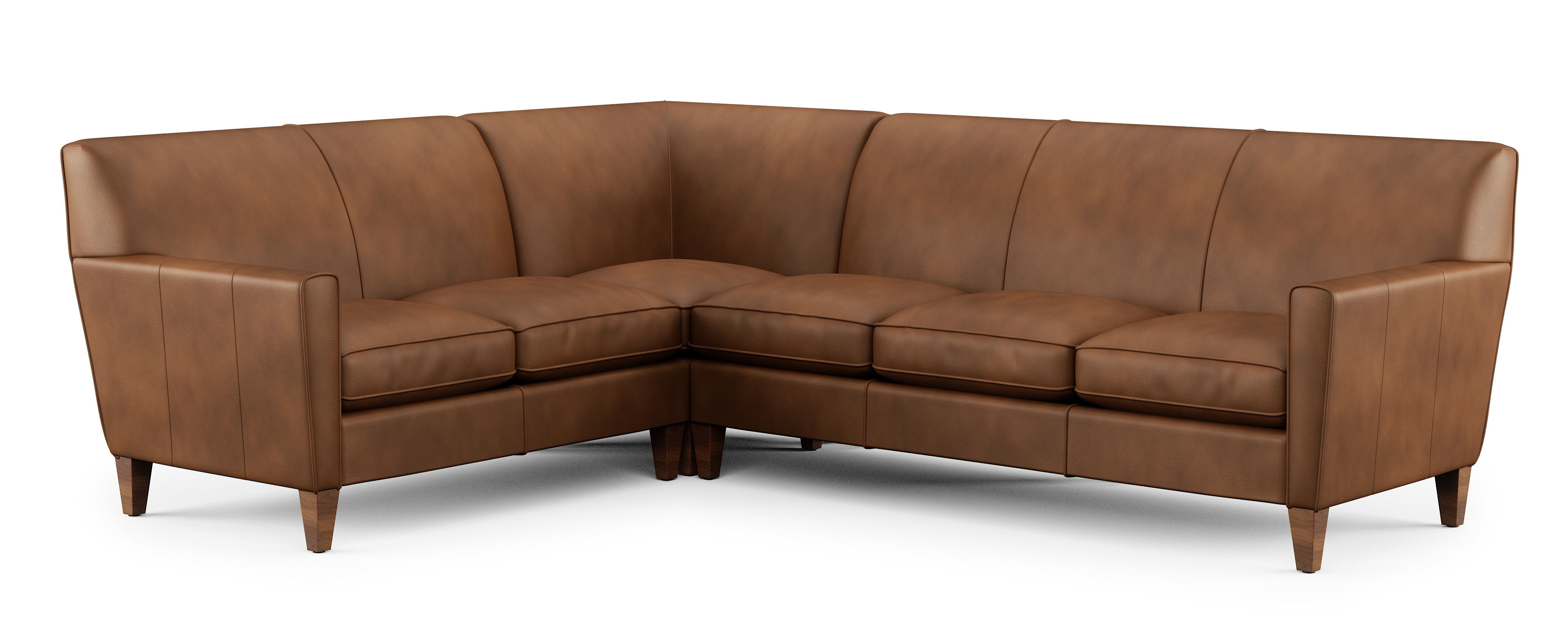 Flexsteel Sectional 3966Sect