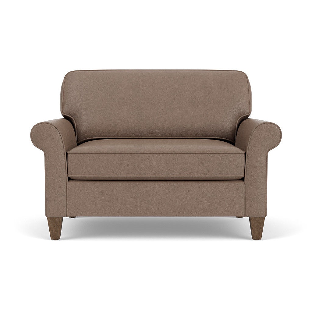 Flexsteel Westside 3979101 Chair and a Half