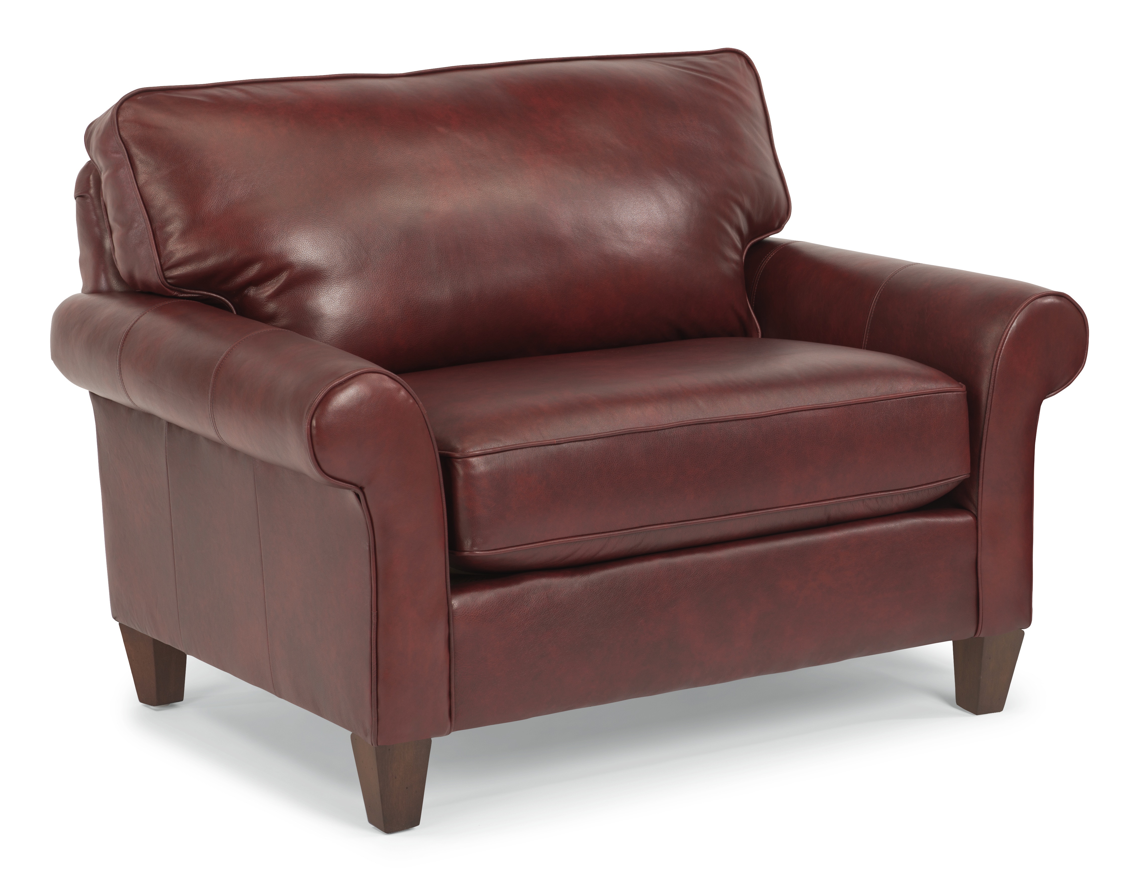 Flexsteel deals westside recliner