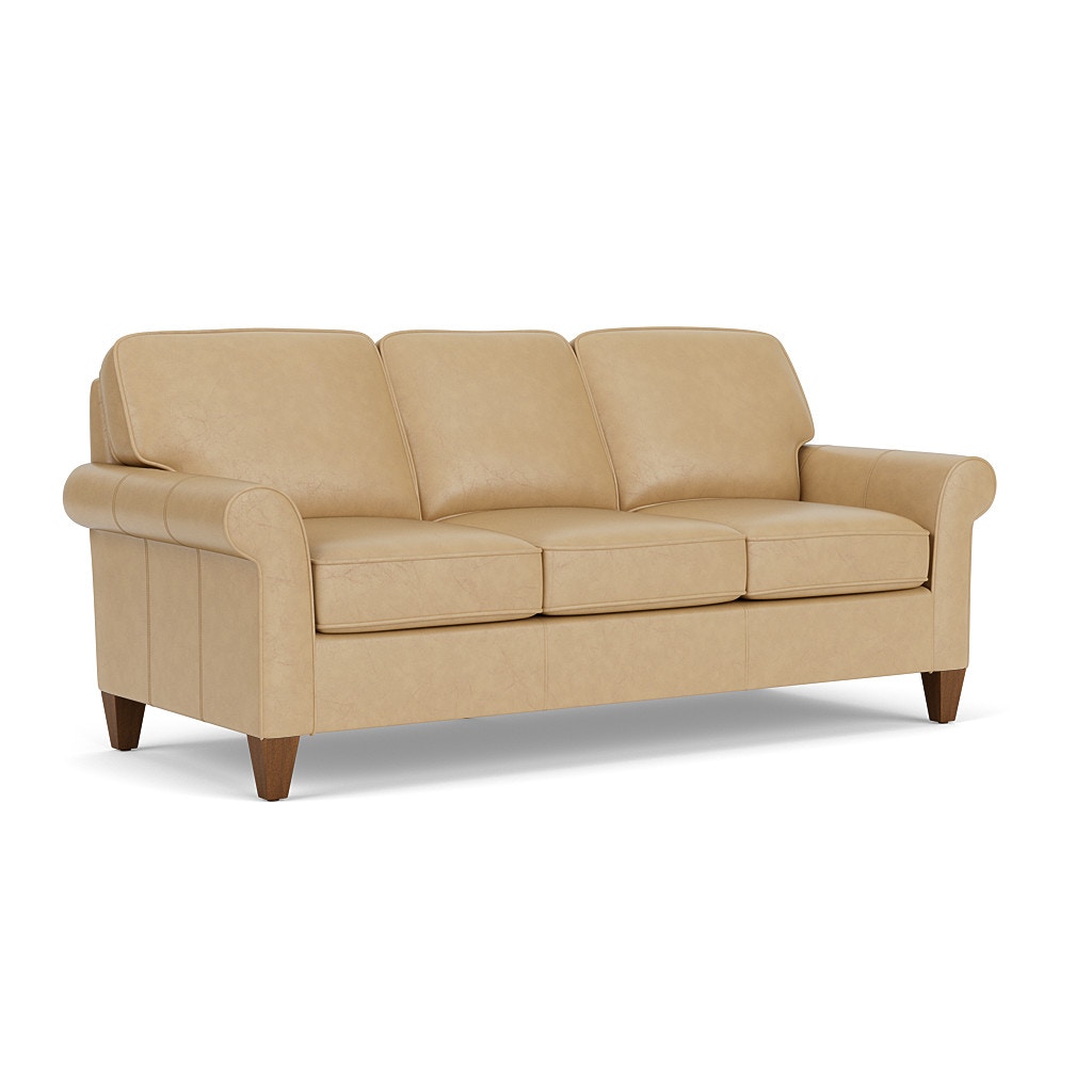 Flexsteel Westside 3979-30 Sofa