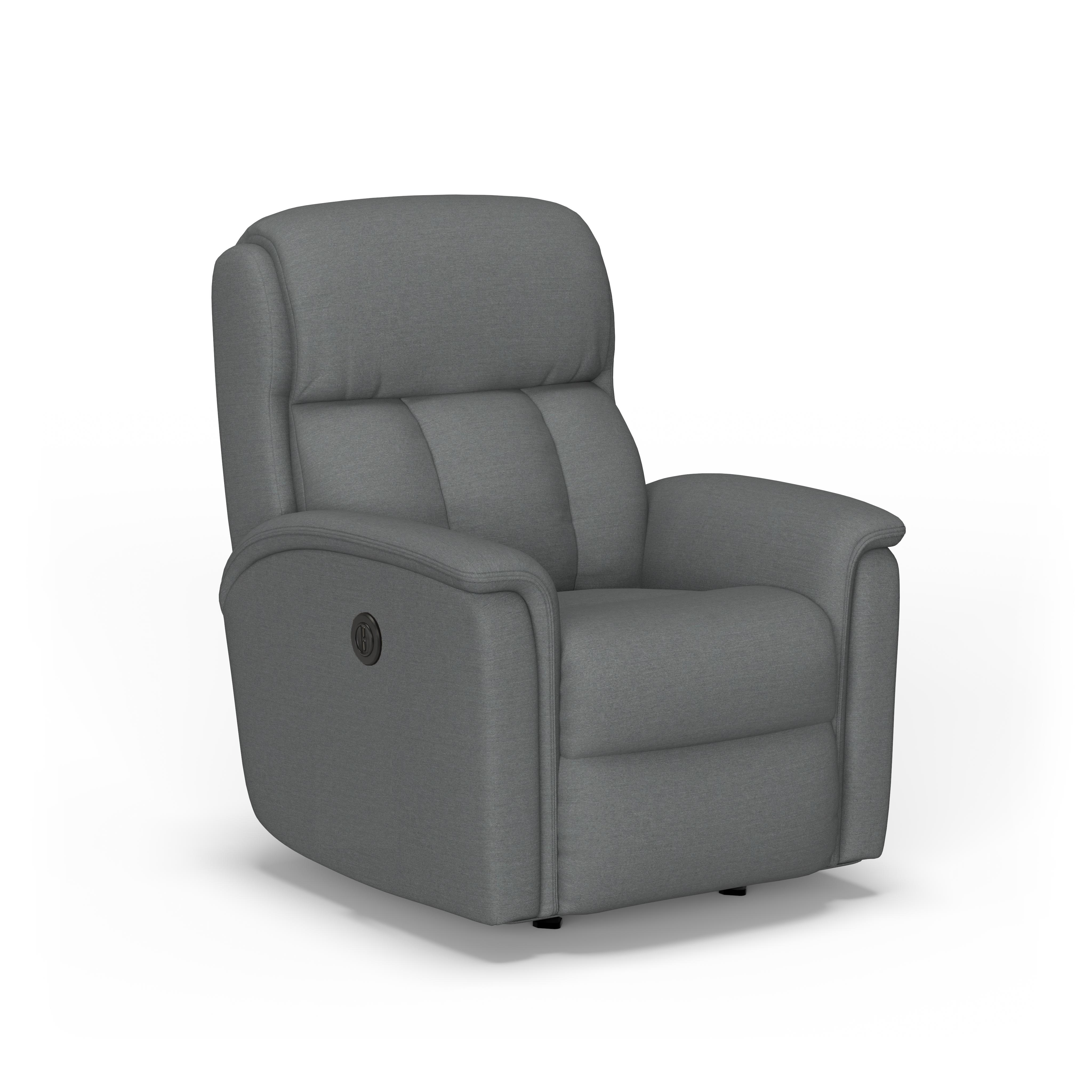 Flexsteel Power Recliner 4502-50M