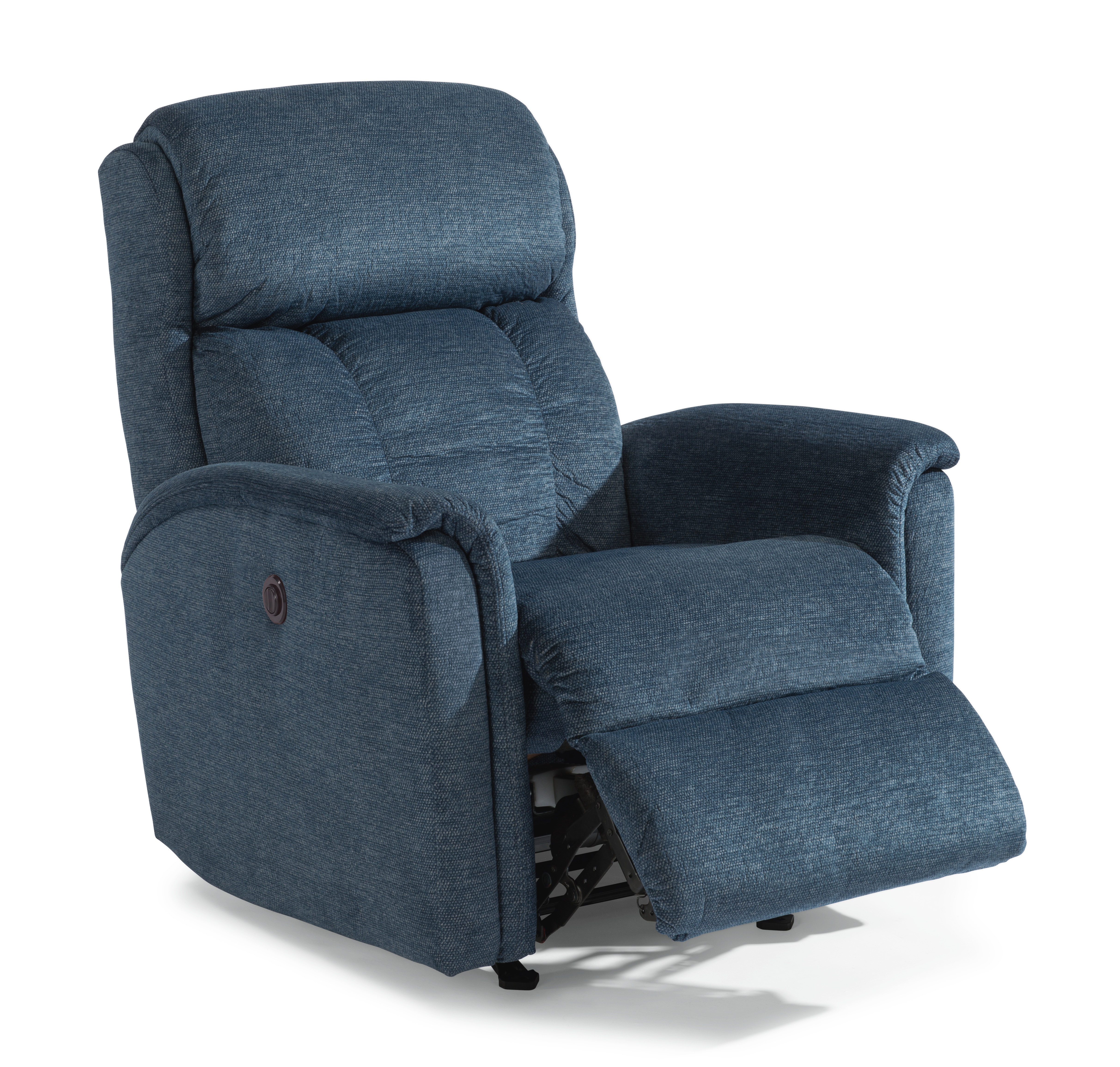 Flexsteel Power Rocking Recliner 4502-51M