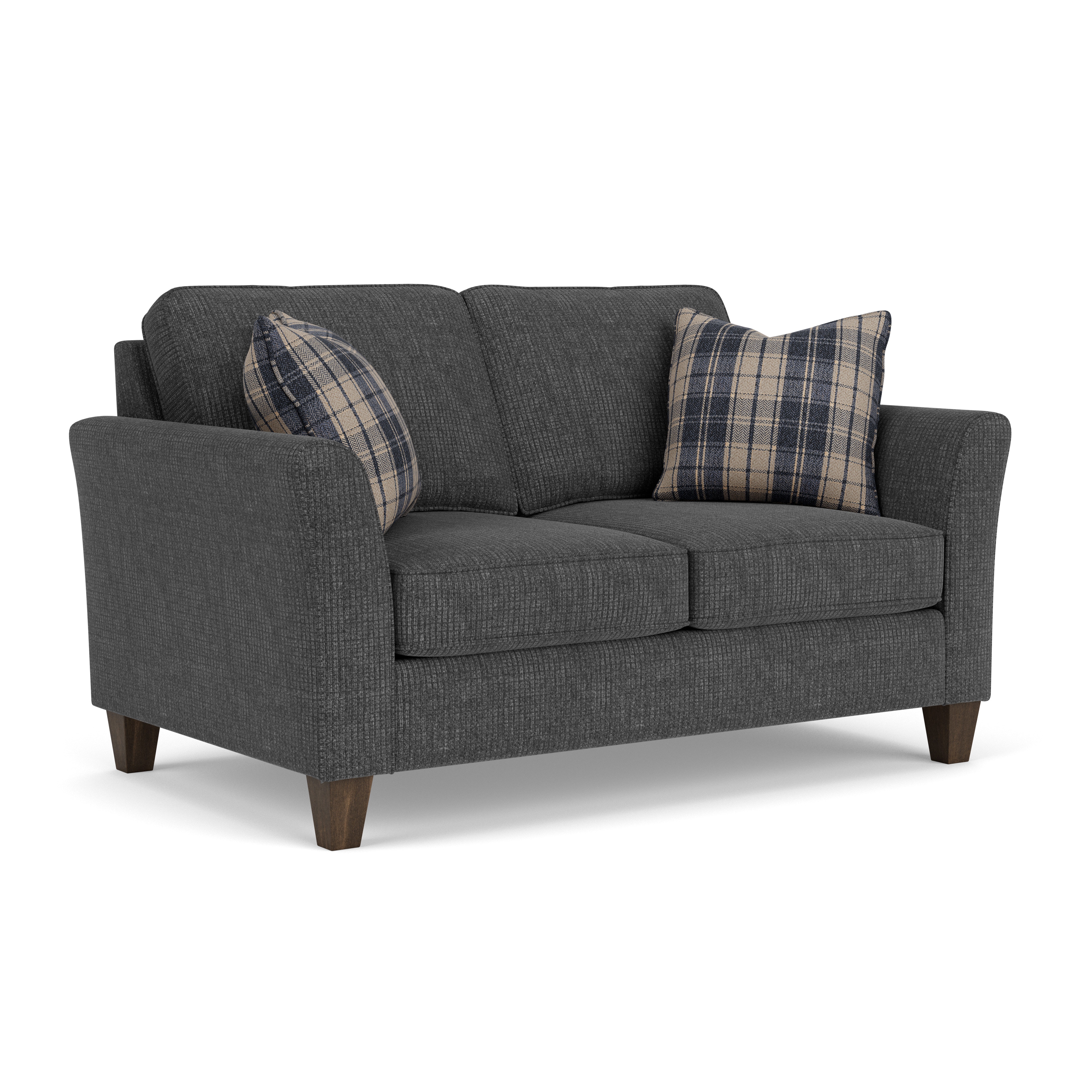 Flexsteel libby deals sofa