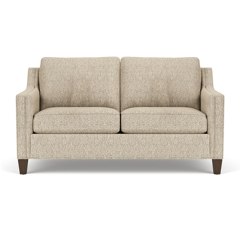 Shop our Finley Fabric Loveseat by Flexsteel 501020 Joe Tahan's