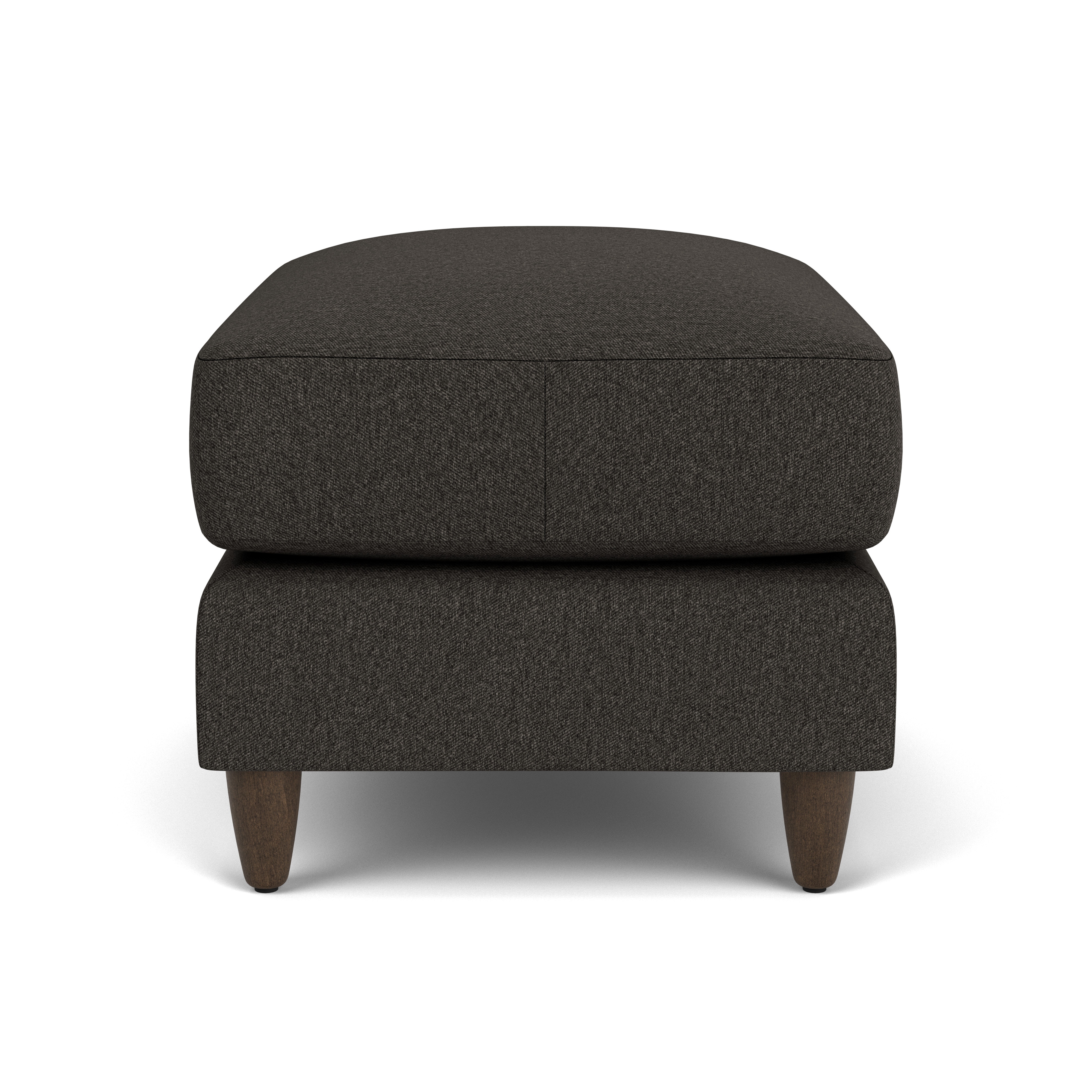 Flexsteel Fern Ottoman