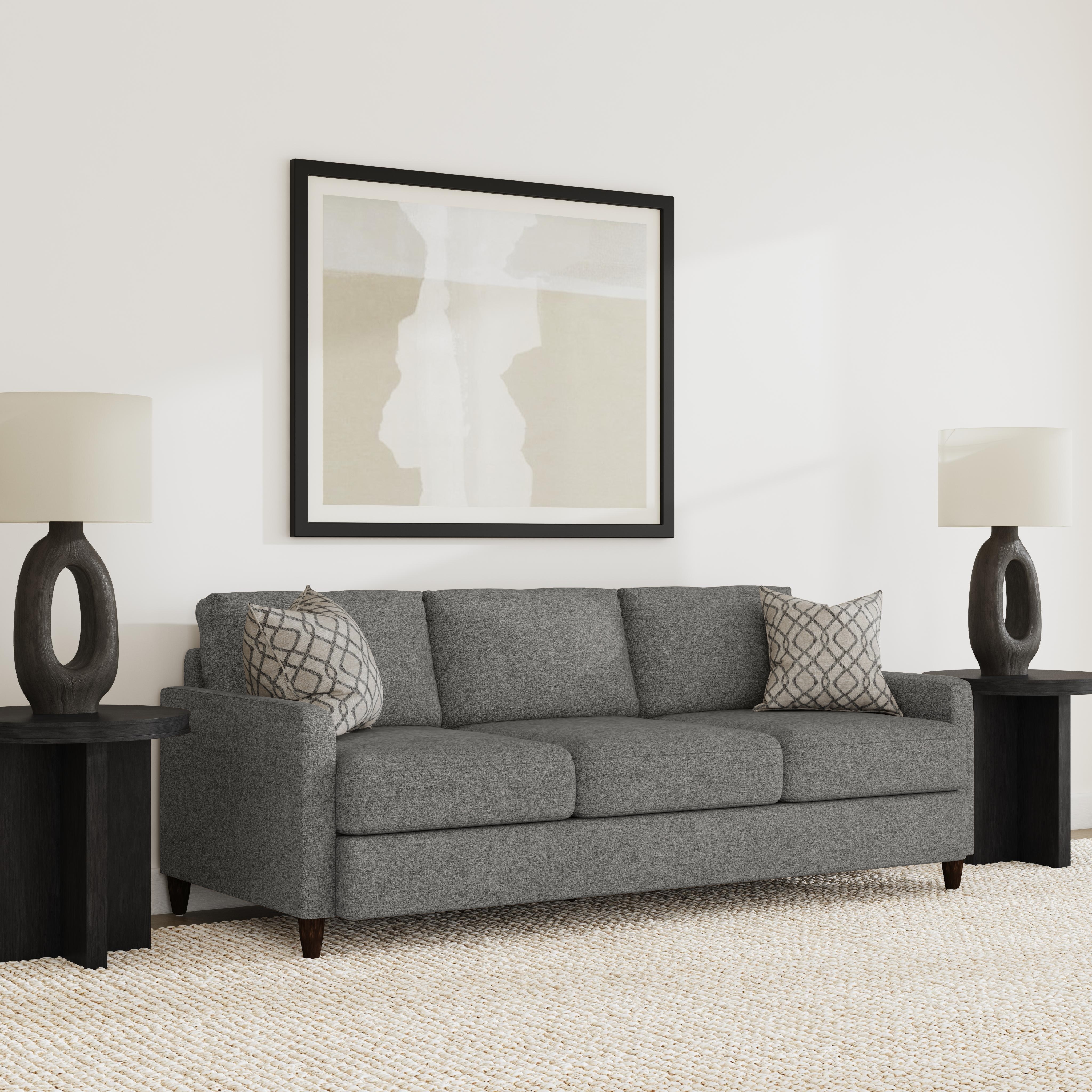 Flexsteel Living Room Sofa 5011-31 - North Carolina Furniture Mart