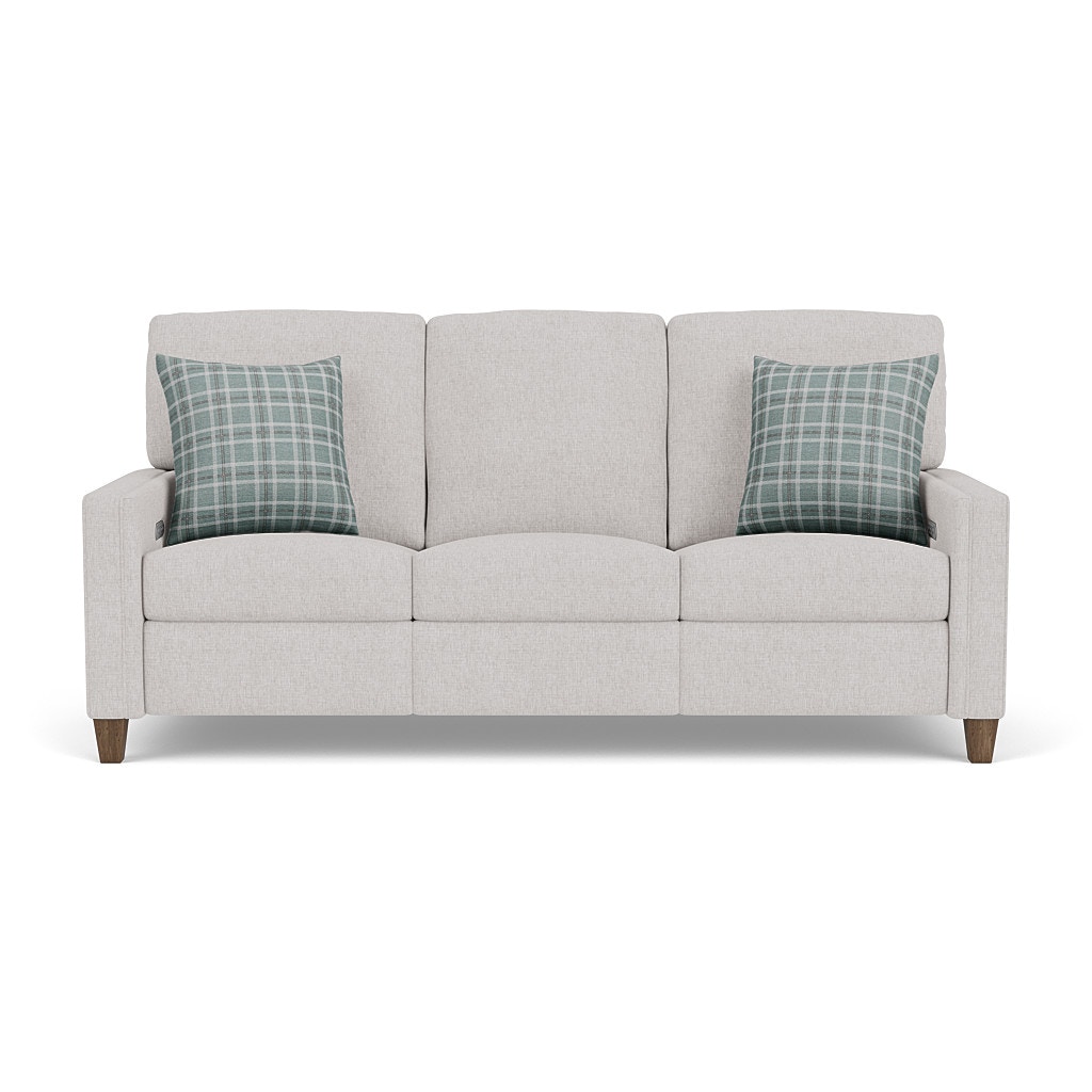 Flexsteel on sale britton sofa