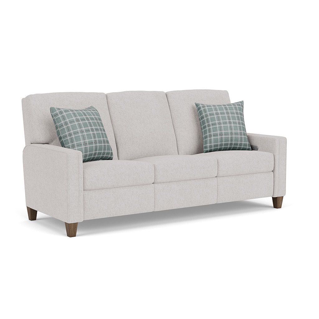 Flexsteel on sale britton sofa