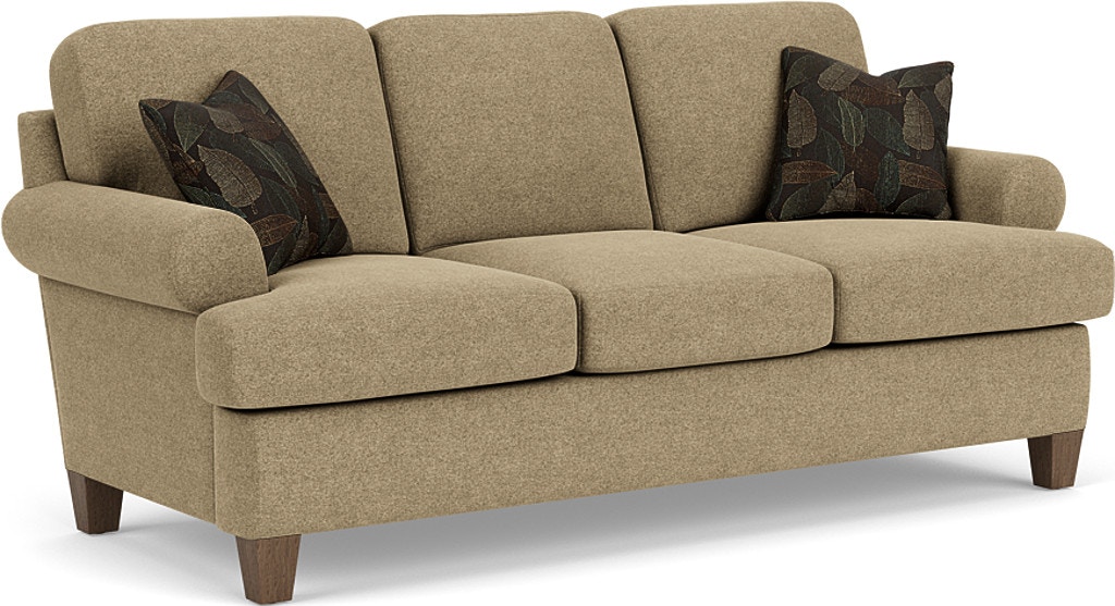 Flexsteel Living Room Sofa 5017-31