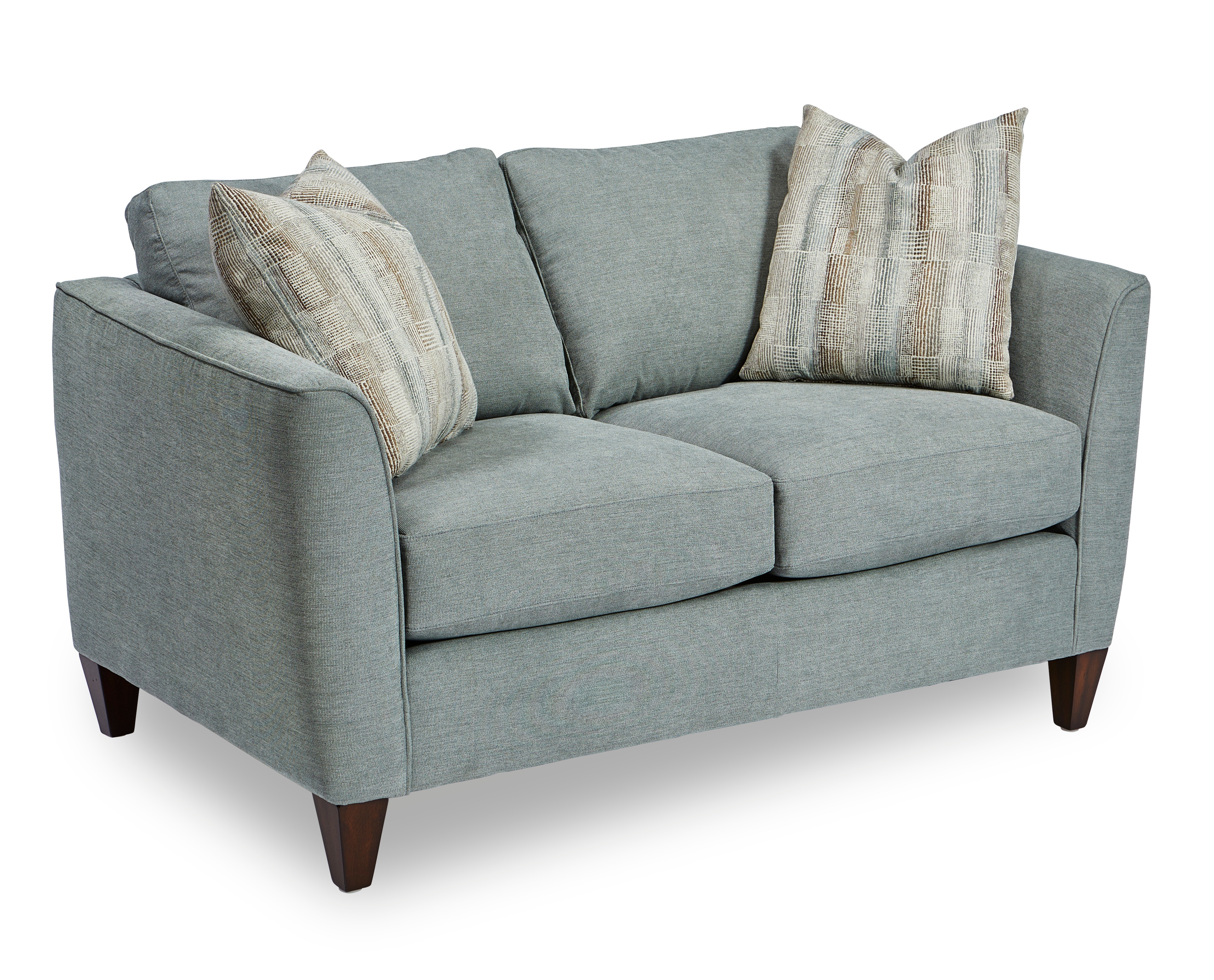 Flexsteel Living Room Loveseat 503220 FX Marcotte Furniture