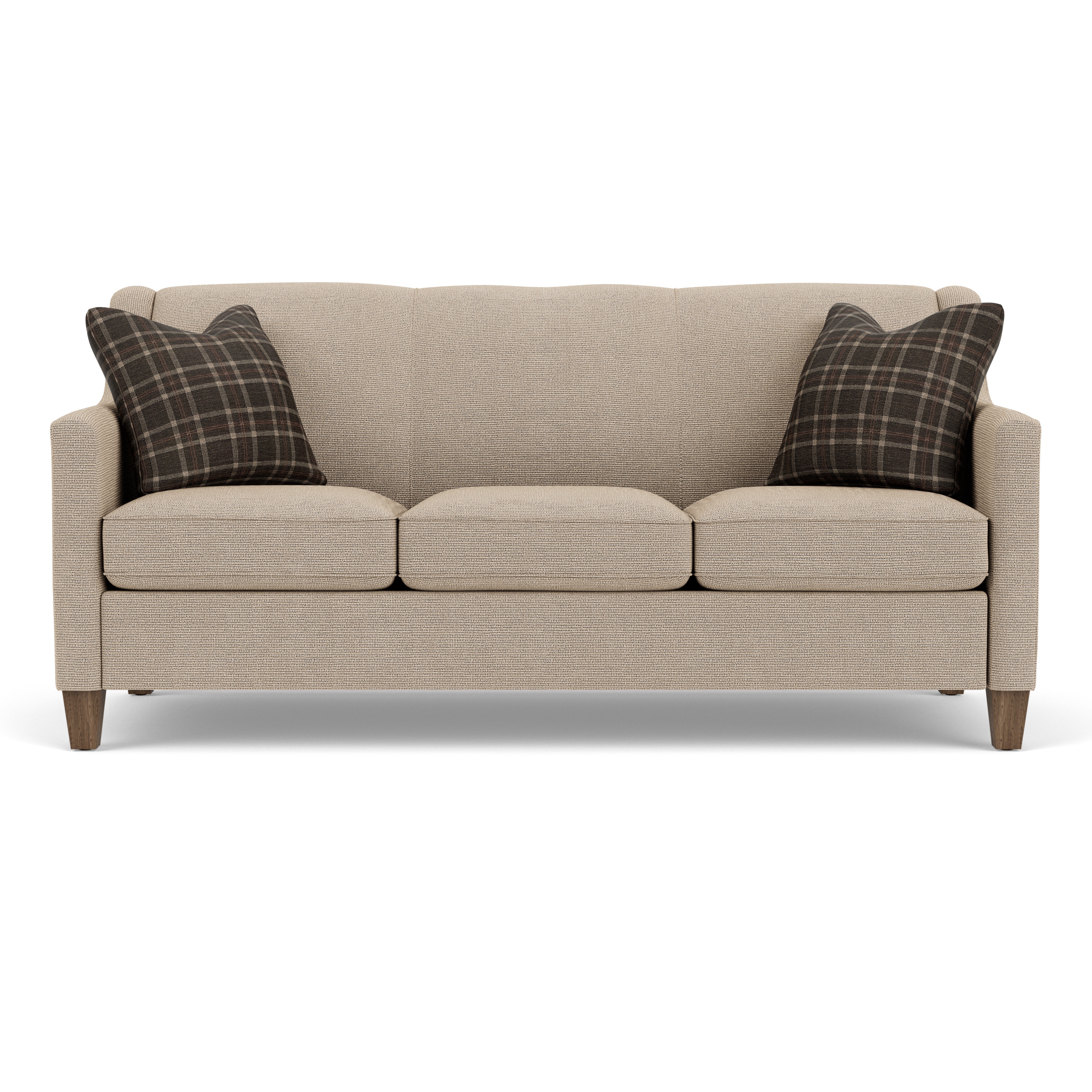 Flexsteel Living Room Sofa 511831 Gardner Outlet Furniture