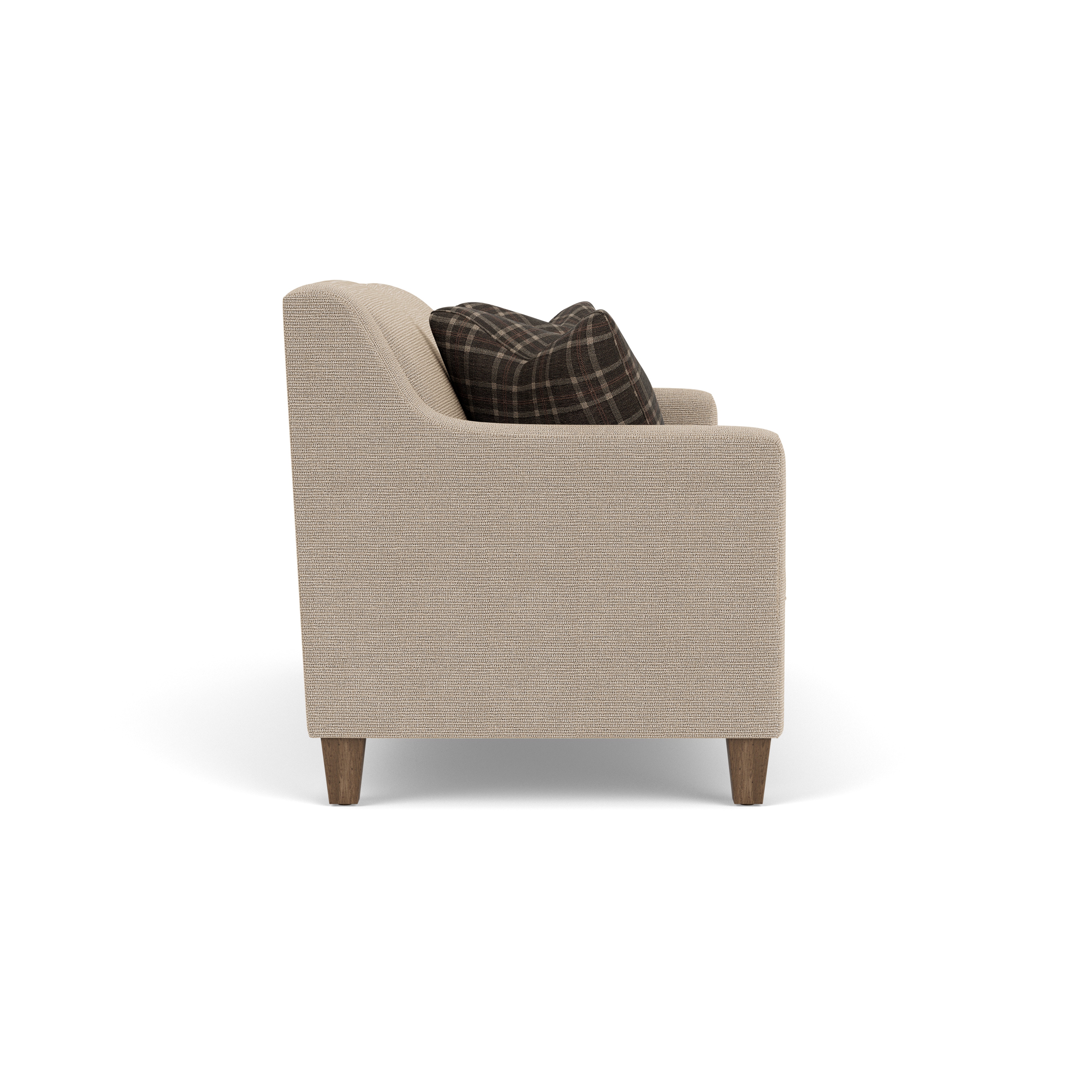 Flexsteel Living Room Sofa 511831 Gardner Outlet Furniture