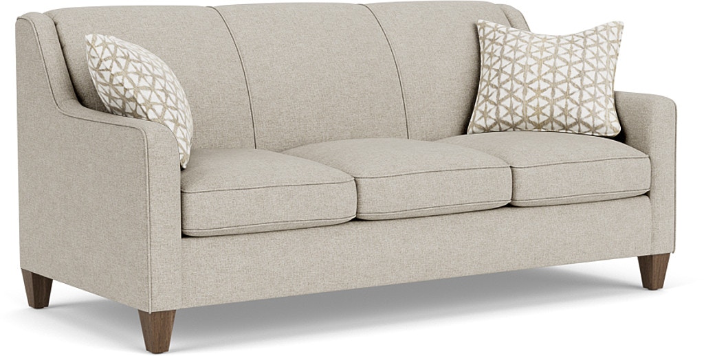 Flexsteel 2025 sofa sleeper