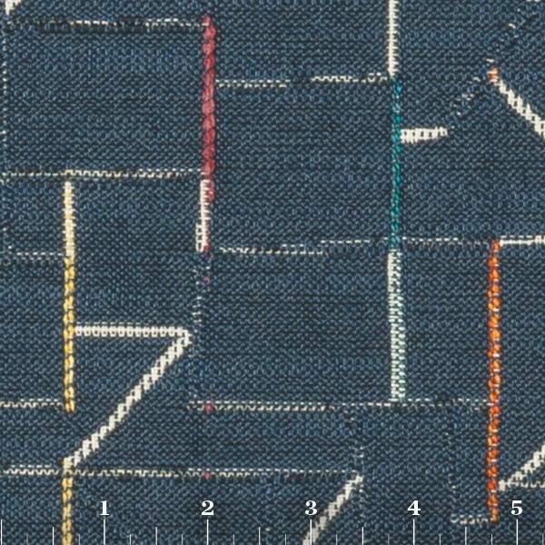 Flexsteel Denim 540-40