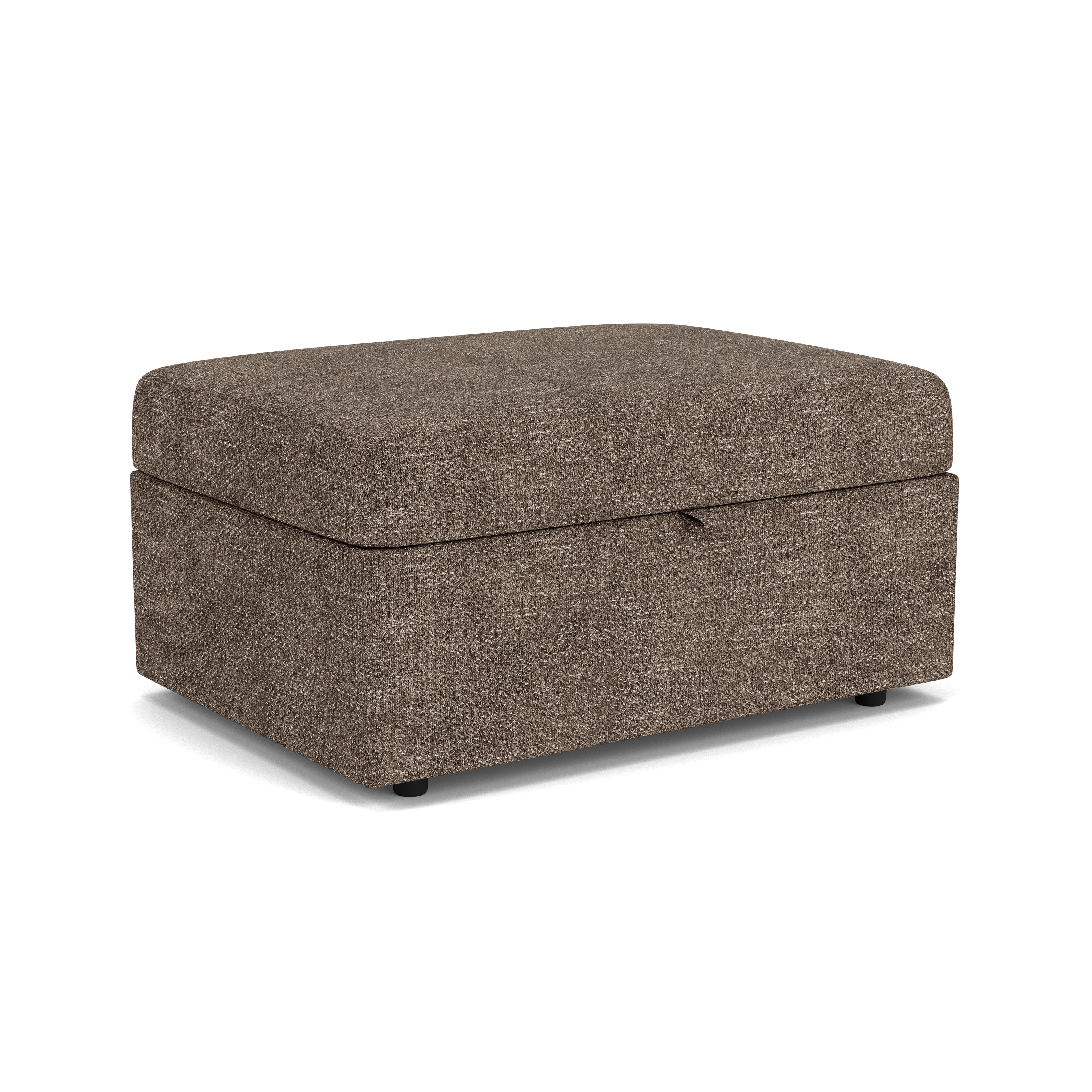 Flexsteel storage ottoman discount