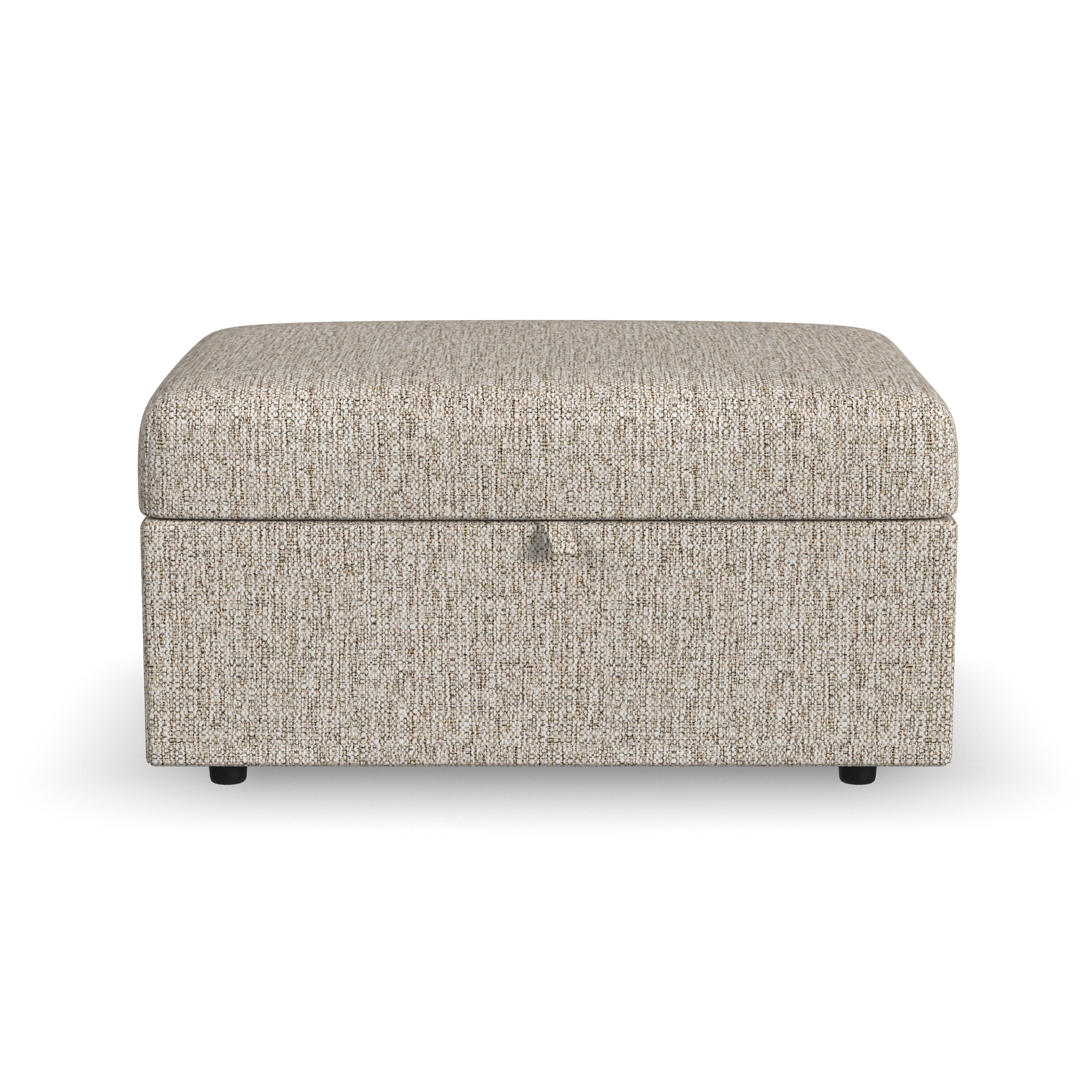 Cb2 deals storage ottoman