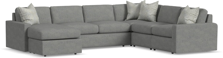 Flexsteel South Haven Sectional 5511-SECT