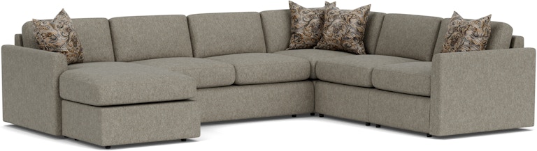 Flexsteel South Haven Sectional 5512-SECT