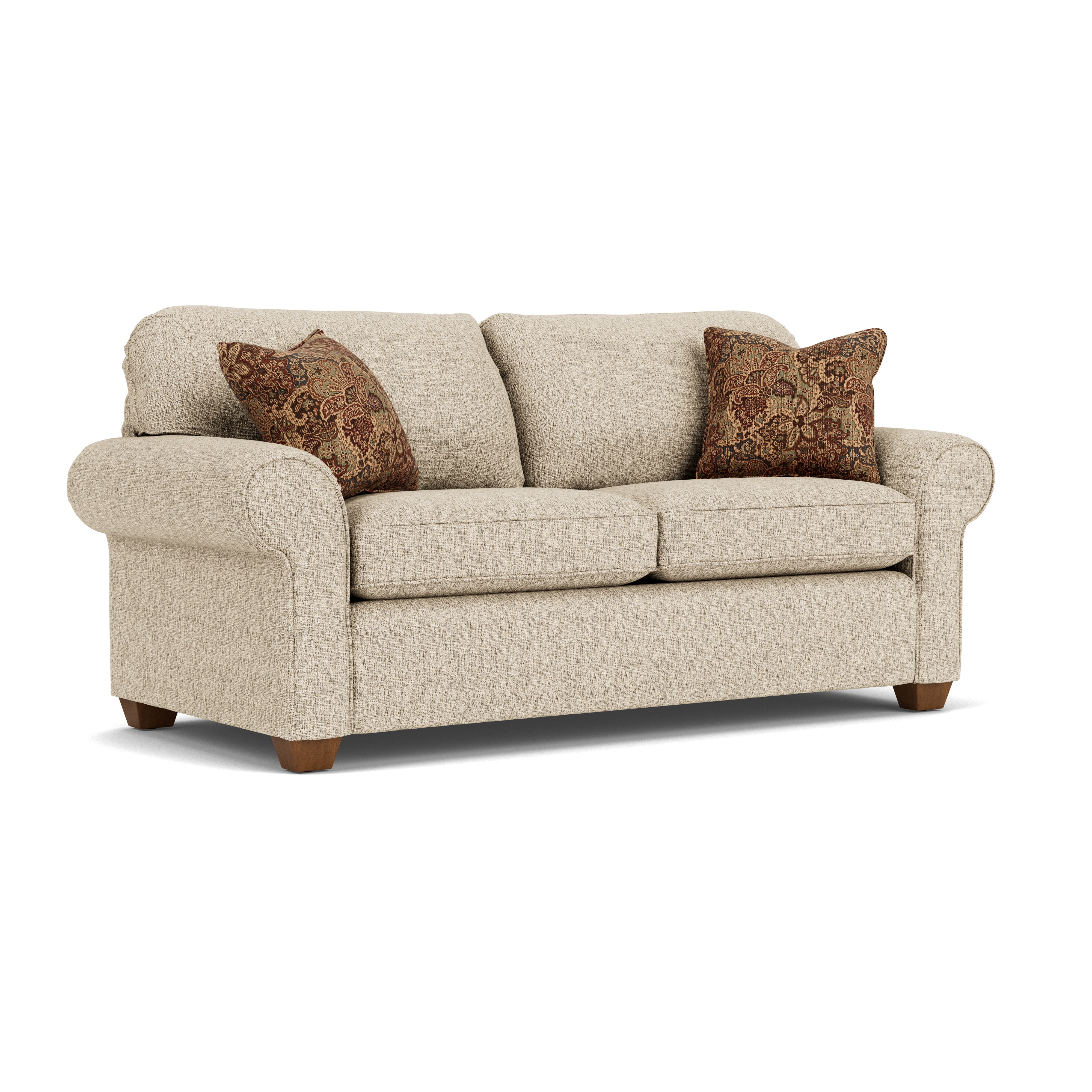 Two-Cushion Sofa DBQ4553530