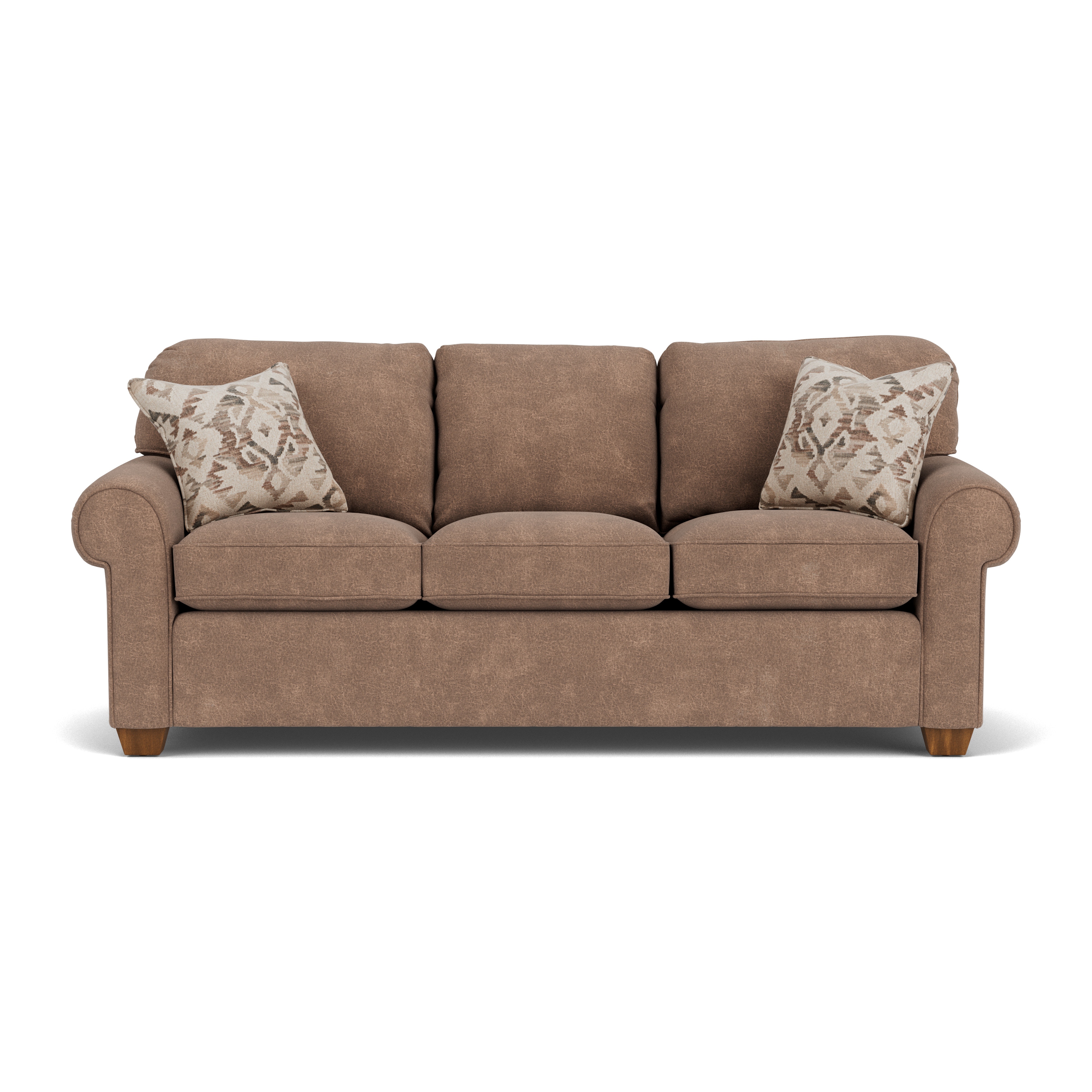 Flexsteel Living Room Thornton Sofa Is Available In The Sacramento, CA ...