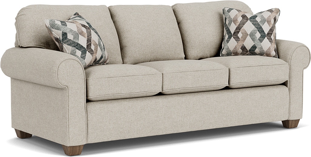 flexsteel rv sleeper sofa mattress