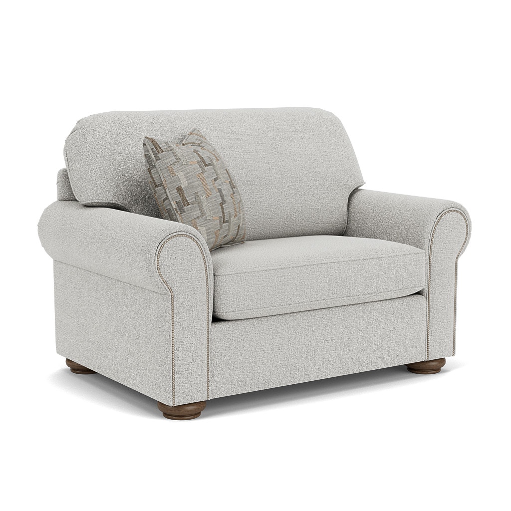 distrikt armchair