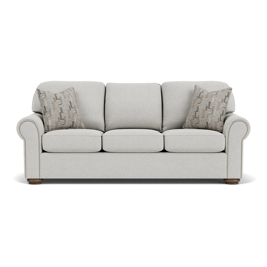 Flexsteel Living Room Sleeper 553644 Metropolitan Furniture Allen