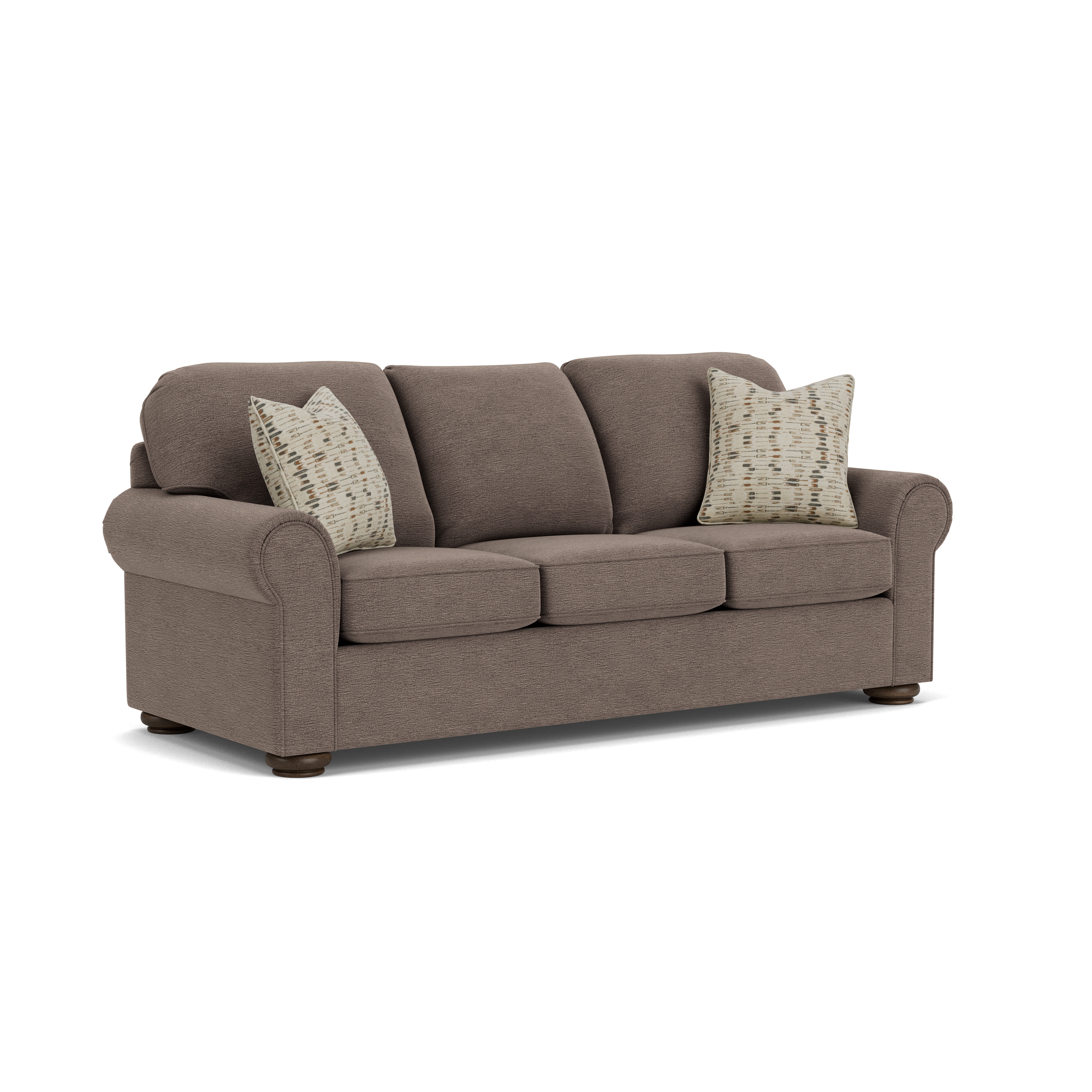 Flexsteel shop sofa sleeper