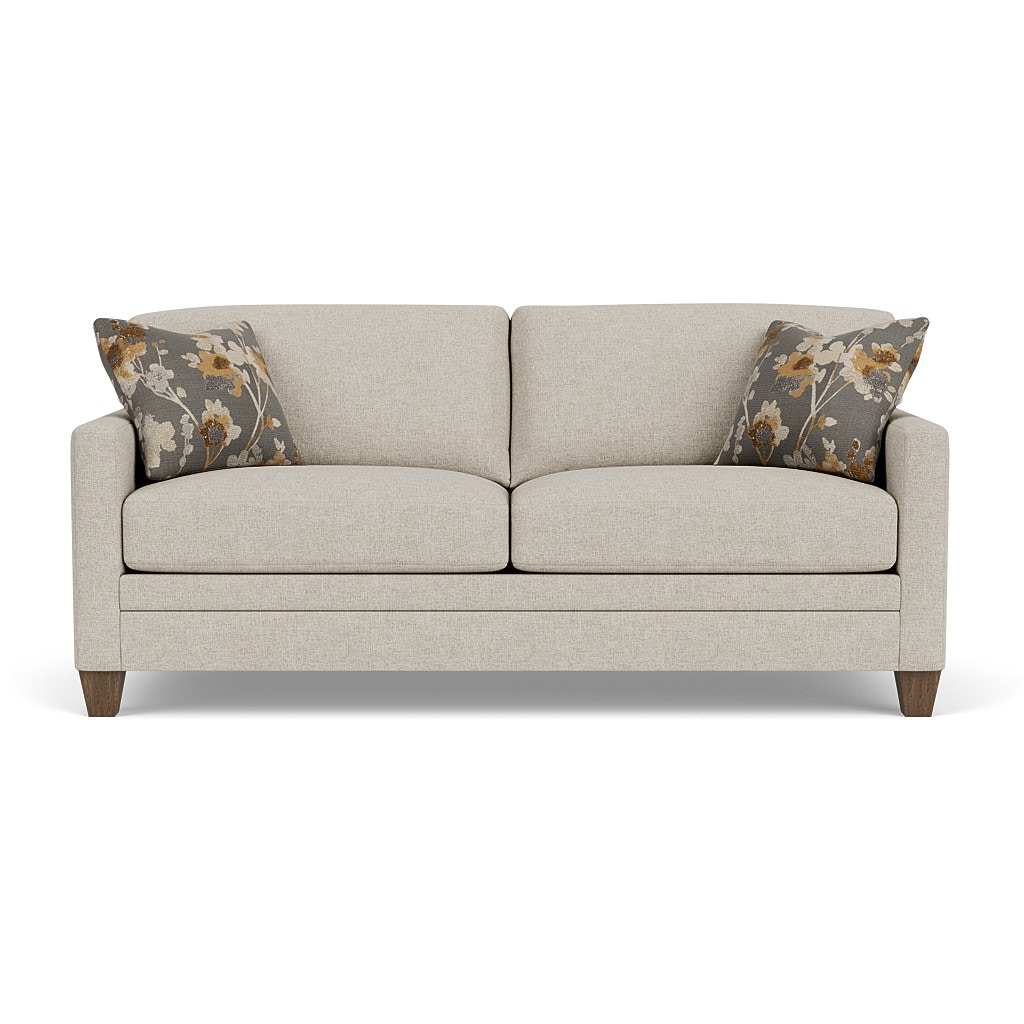 Flexsteel Serendipity 5552-44 Queen Sleeper Sofa