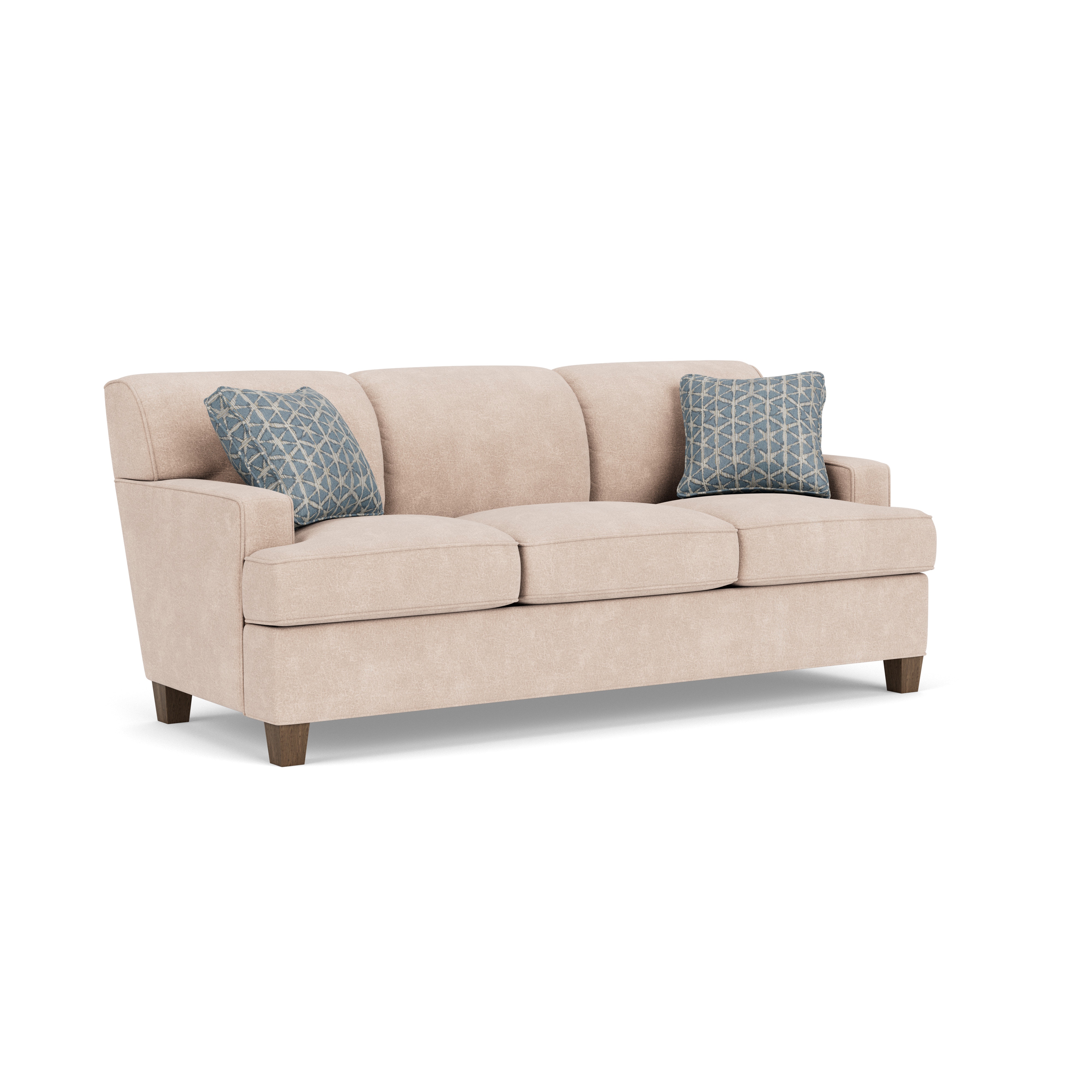 Flexsteel atlantis online sofa