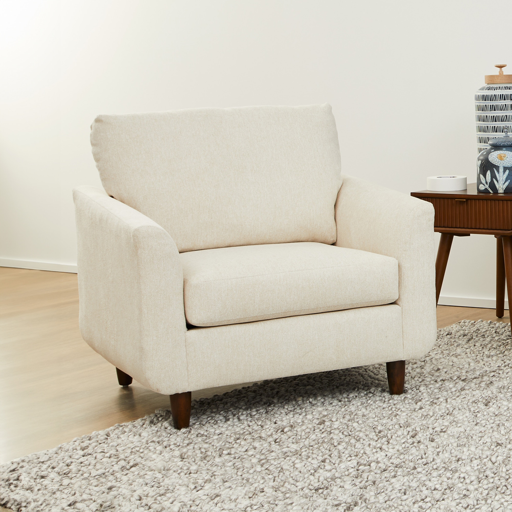 Flexsteel Living Room Chair 5727-10 - Gardner Outlet