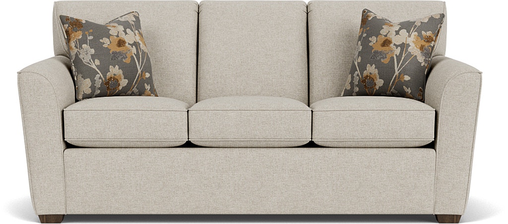 Flexsteel Living Room Sofa 5936-30 - Carol House Furniture