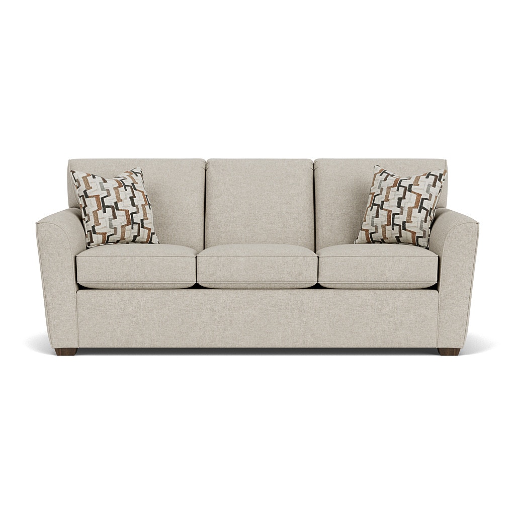 Flexsteel lakewood outlet sofa