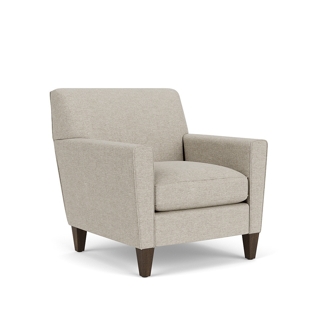 flexsteel armchair