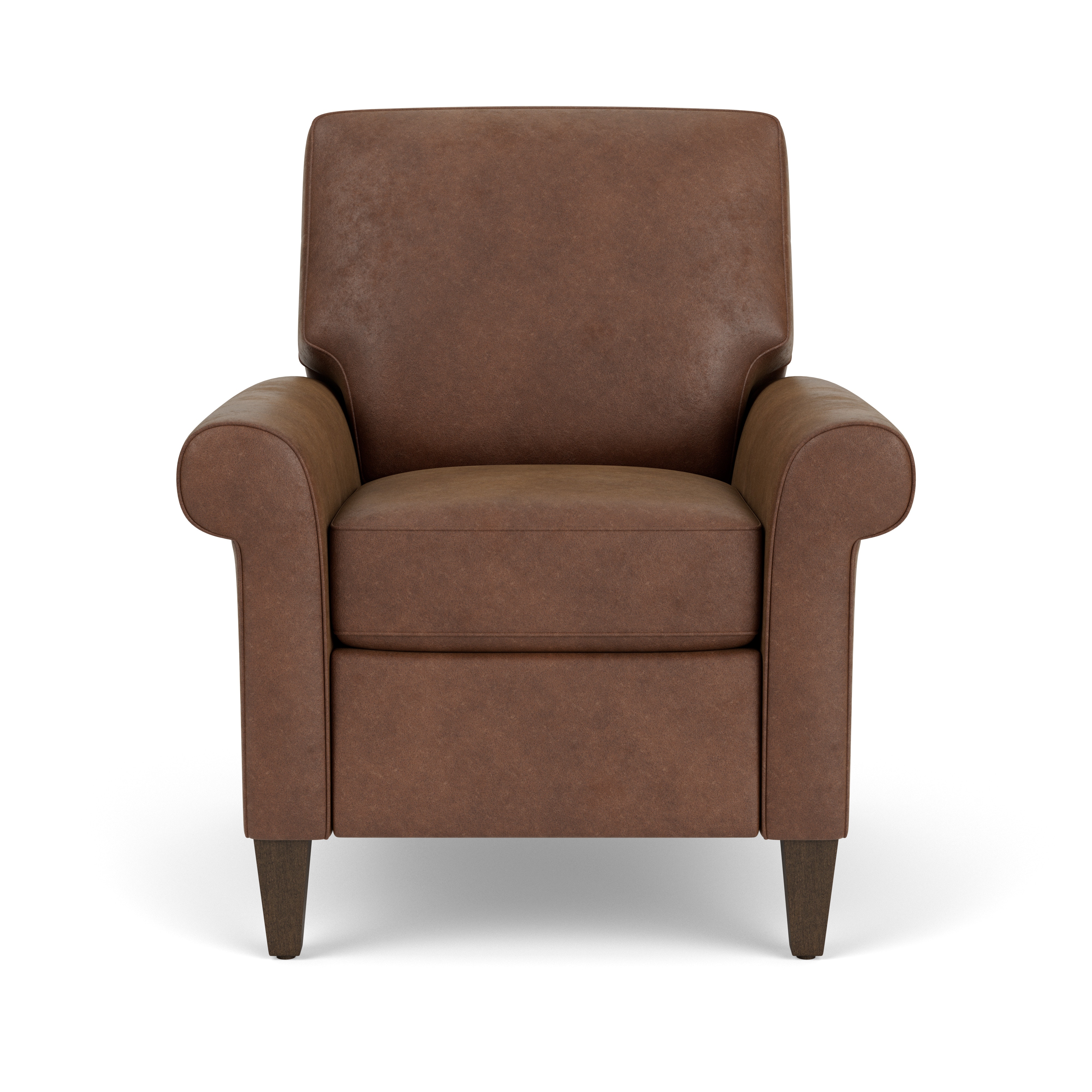 Lane cosmo ash high best sale leg recliner