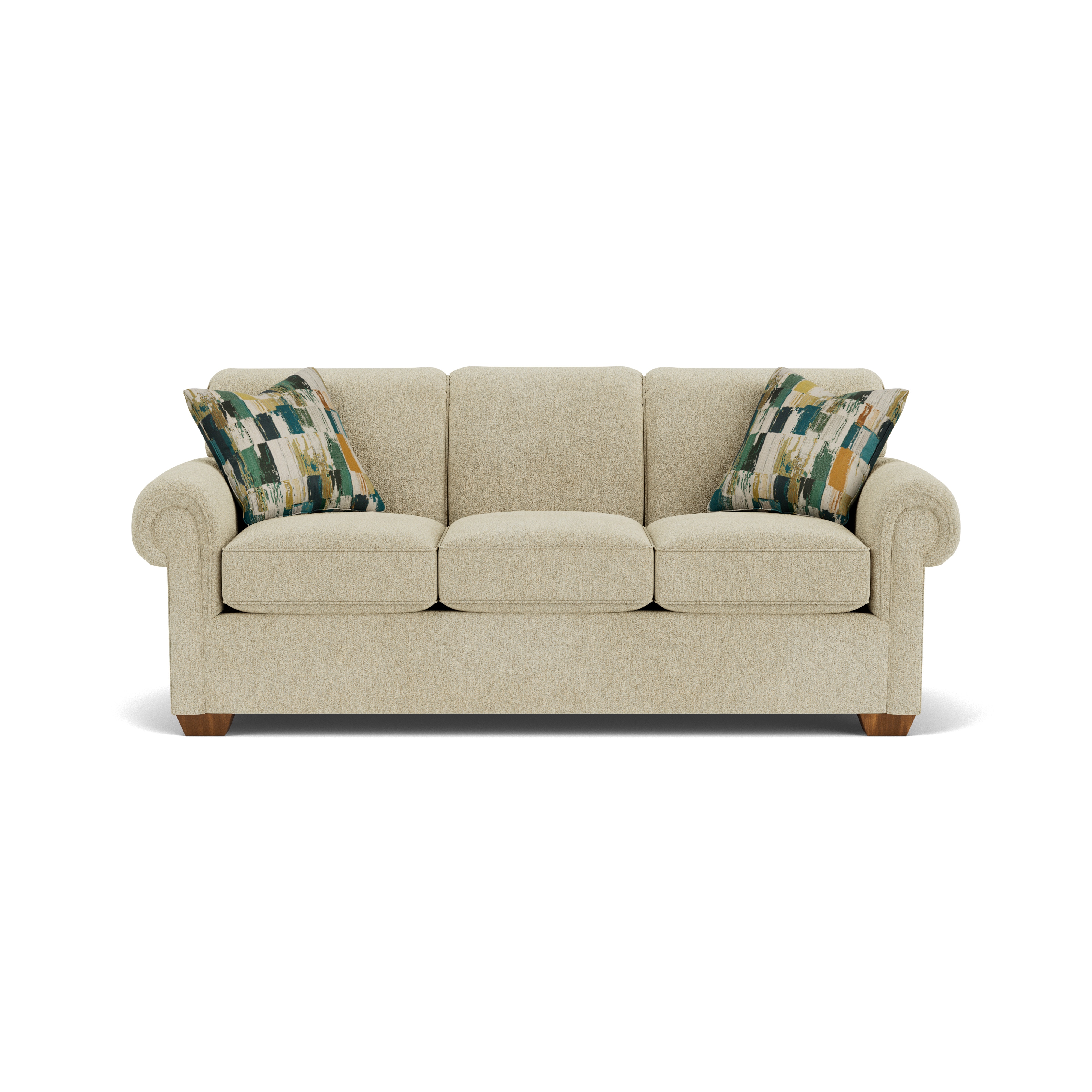 Flexsteel Main Street 5988-30 Sofa