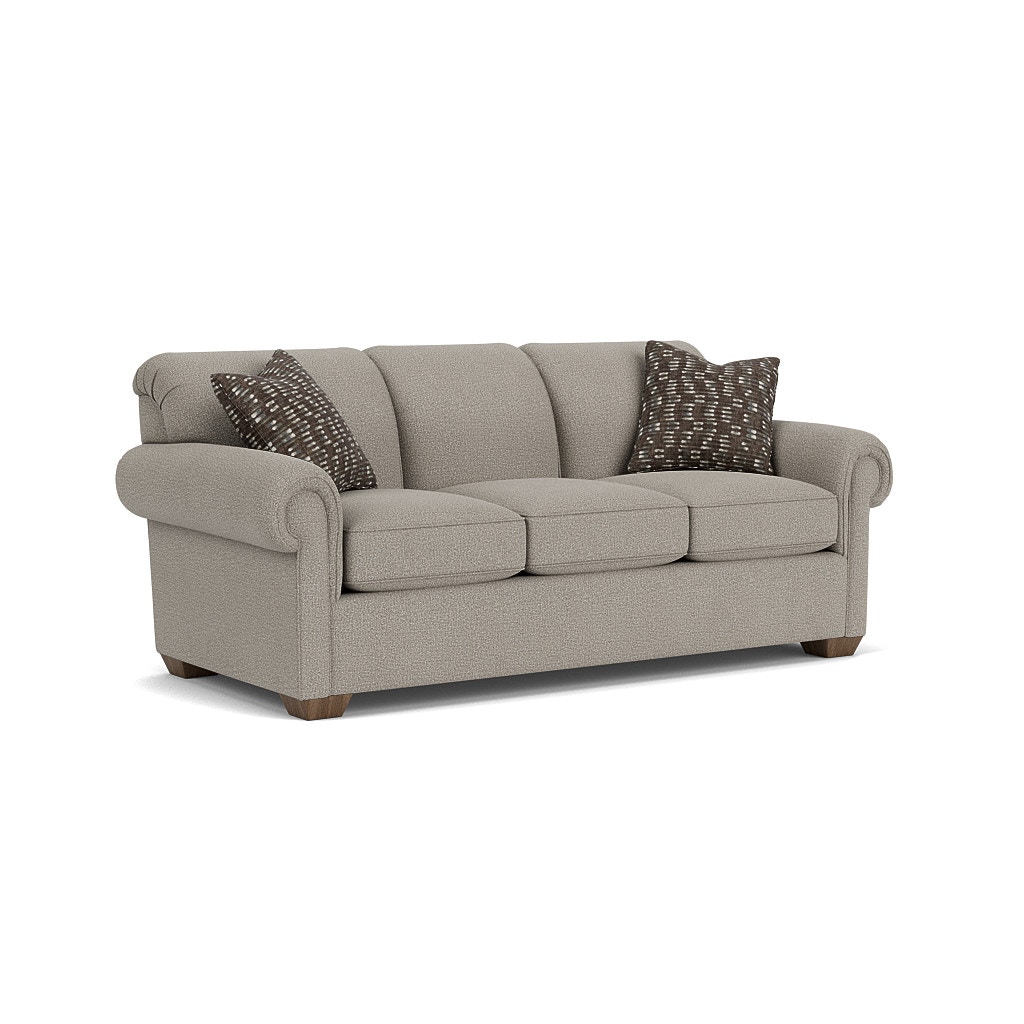 Flexsteel randall store sofa