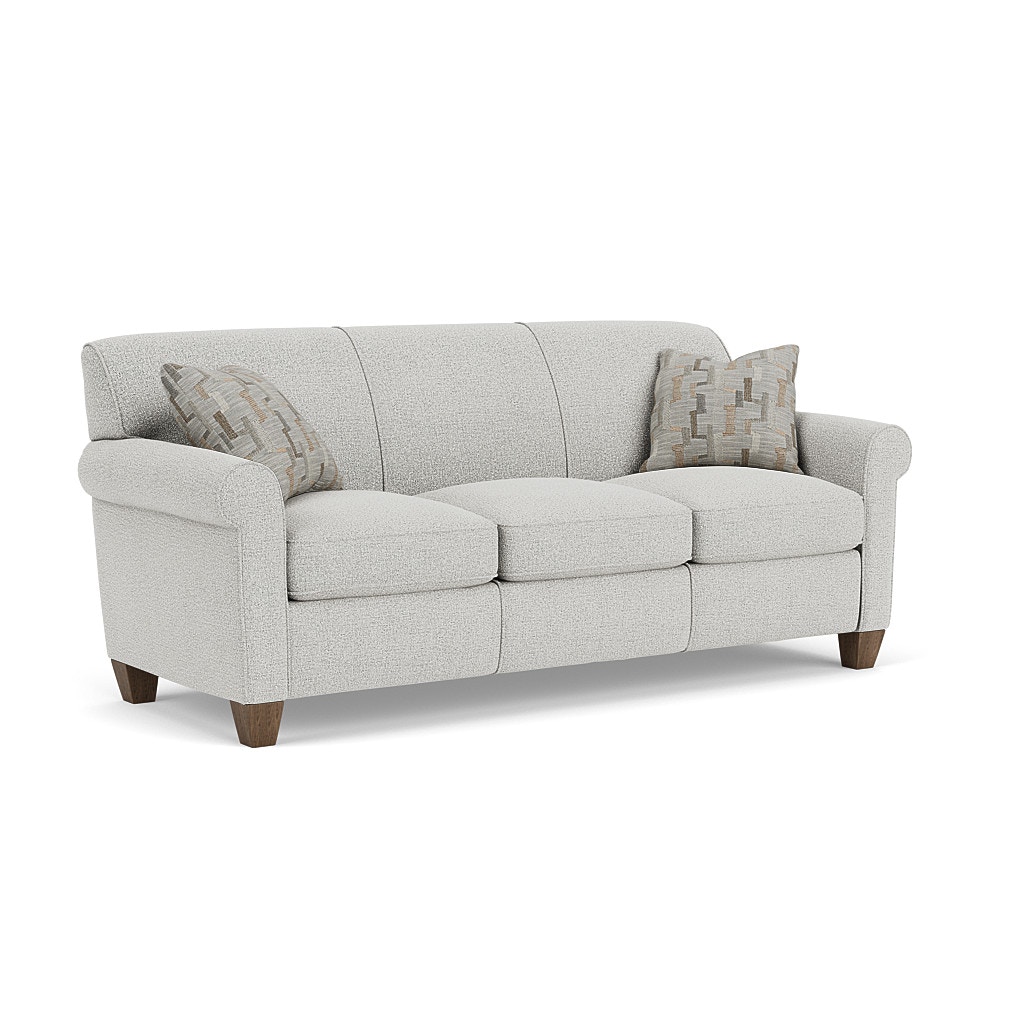 Flexsteel Sofa 599031