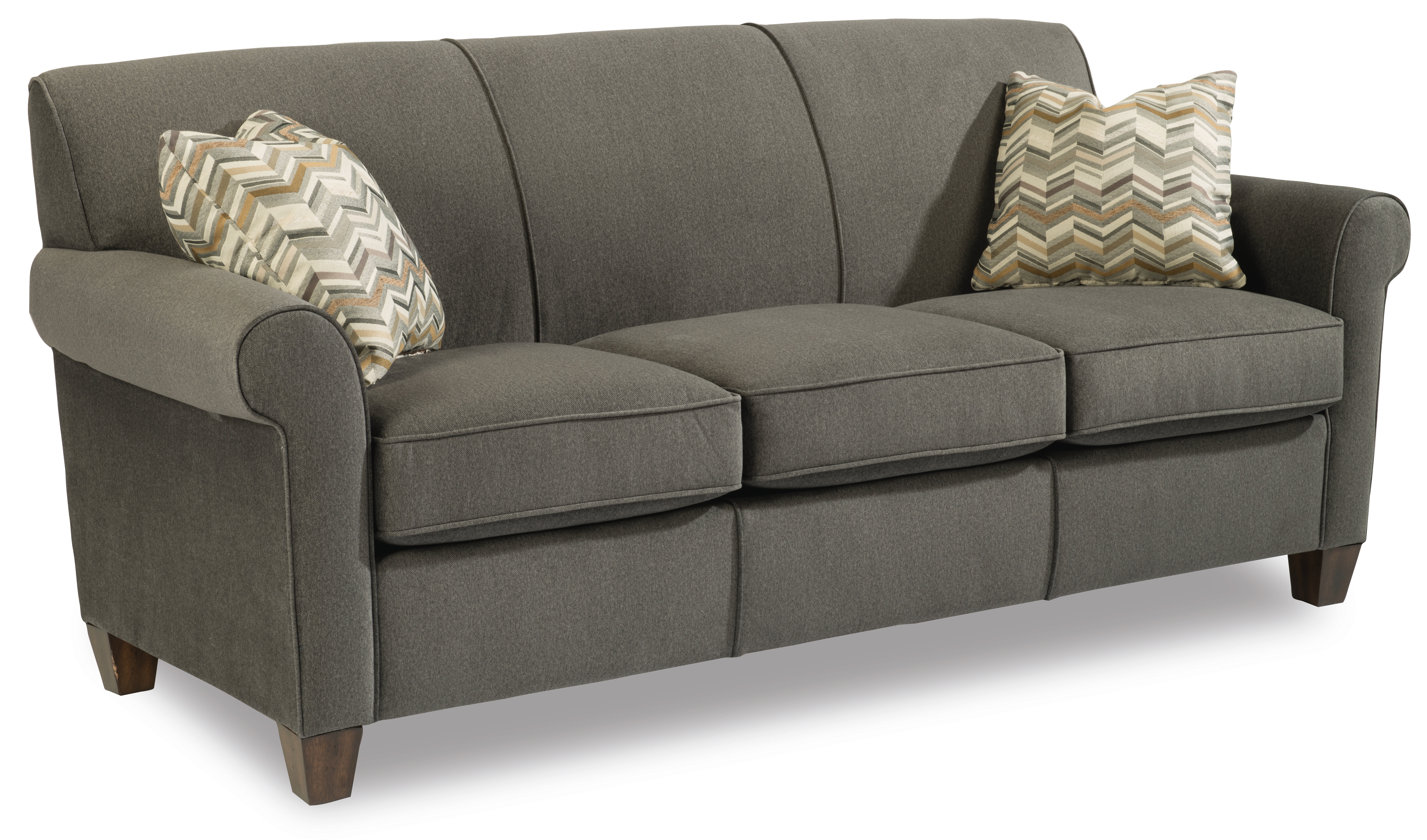 Flexsteel Living Room Sofa S5990-31 - Anna's Home Furnishings ...