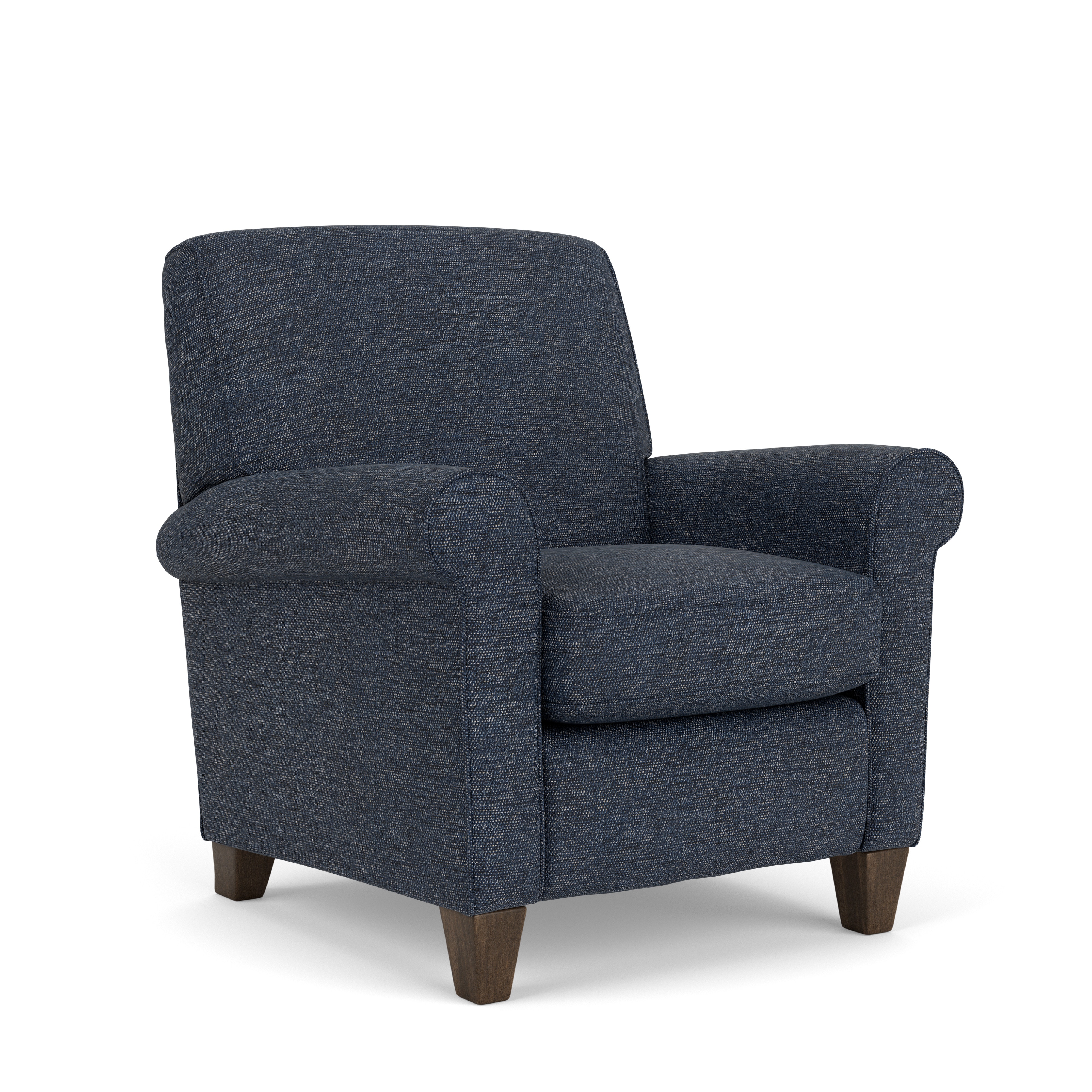 Flexsteel Living Room High Leg Recliner 5990 503