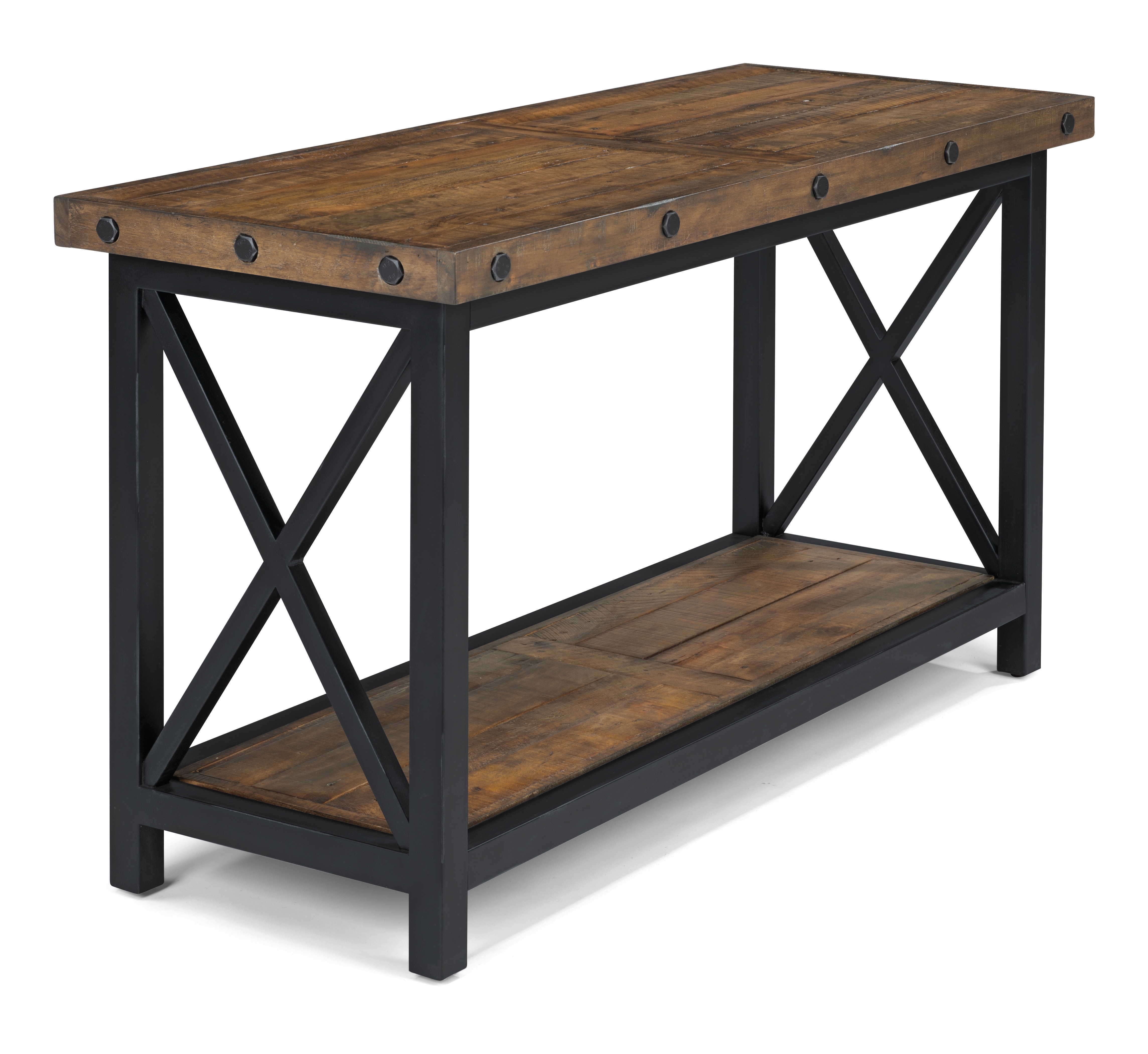 flexsteel side table