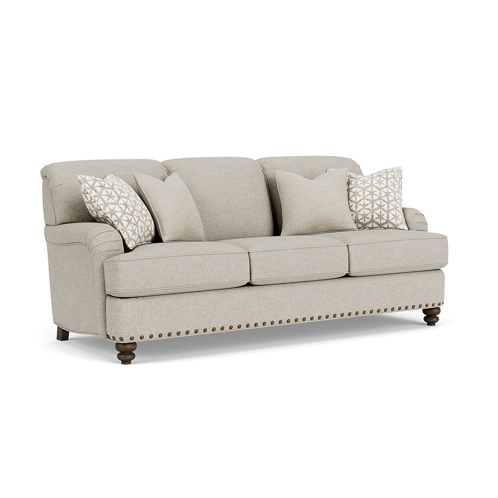 Flexsteel fresco deals sofa