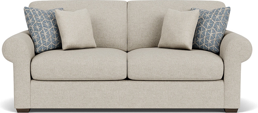 Economy Dacron Pillow - Square — Ronco Furniture