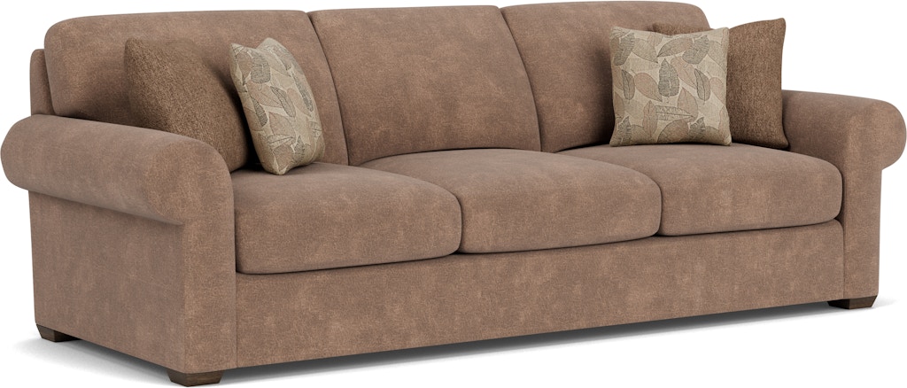 Delta Sofa Back Cushion — Valley Variety