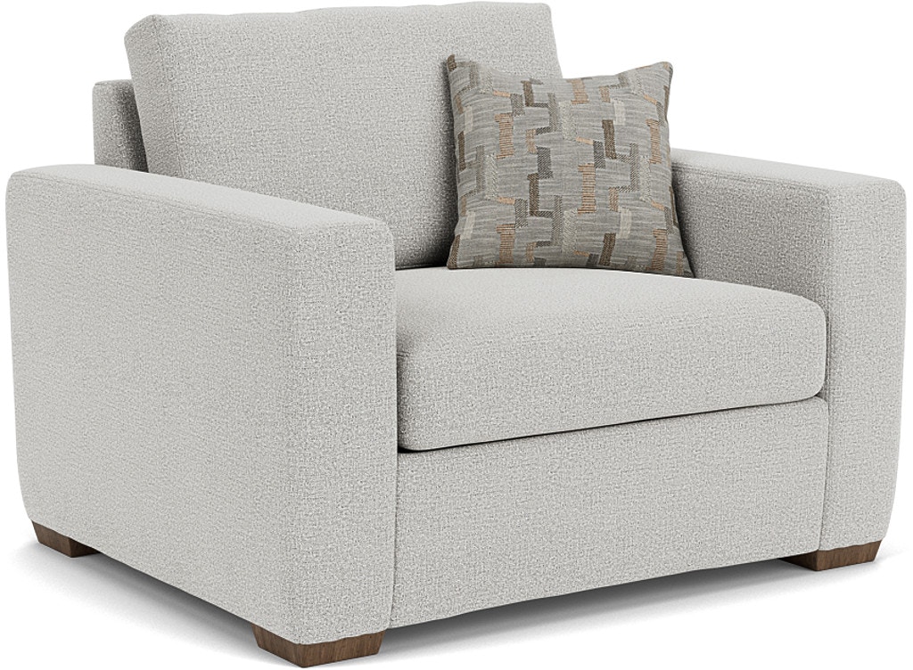 Flexsteel Living Room Chair 710710 Carol House Furniture Maryland