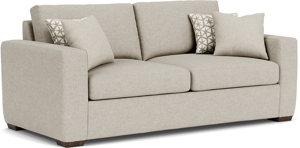 Shop our Two Cushion Sofa by Flexsteel 7107 30 Joe Tahan s Furniture