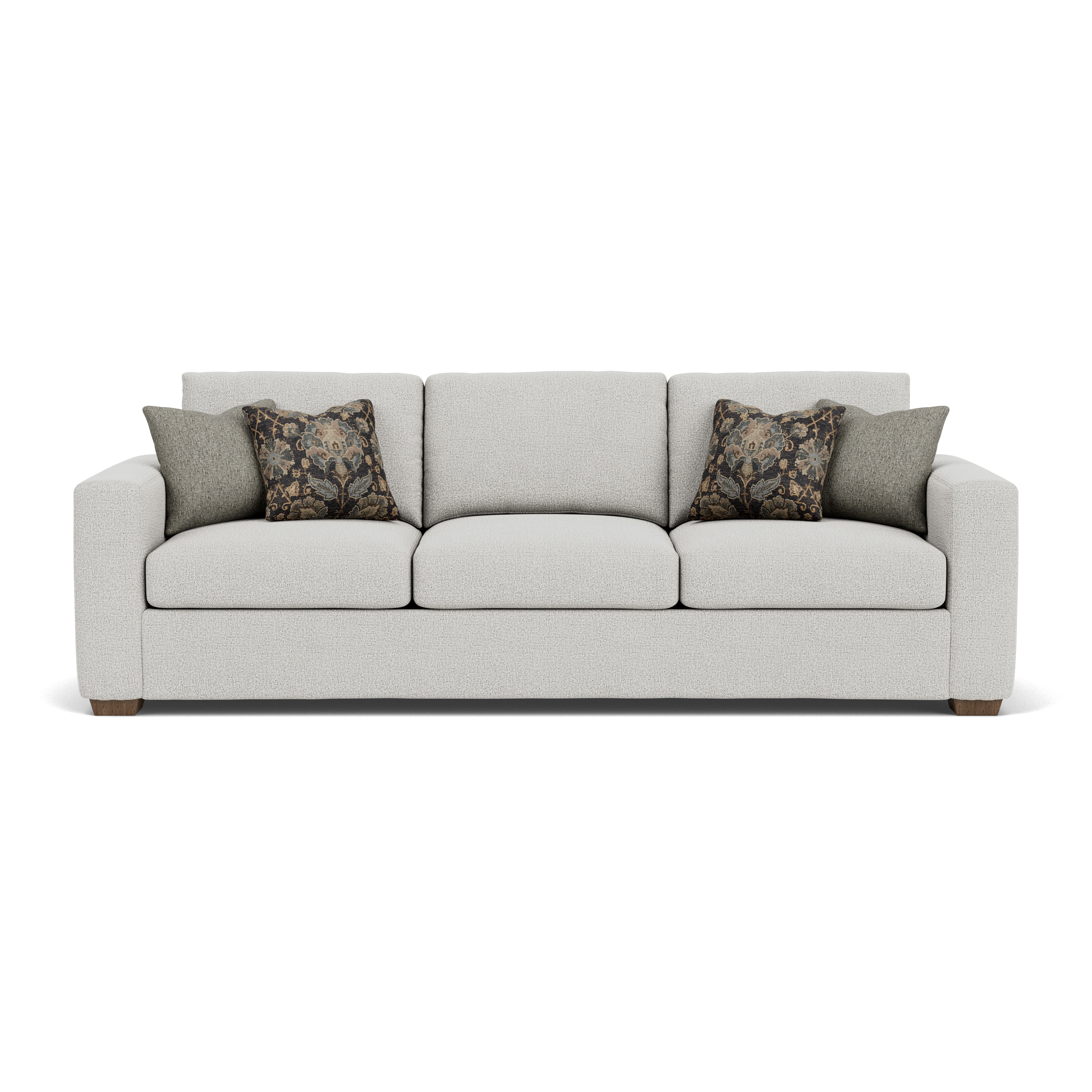 Flexsteel 2025 collins sofa