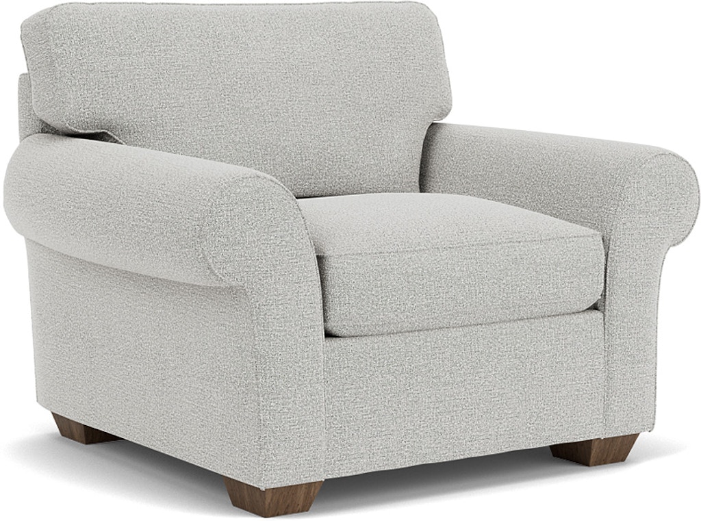 Flexsteel Living Room Chair 7305-10