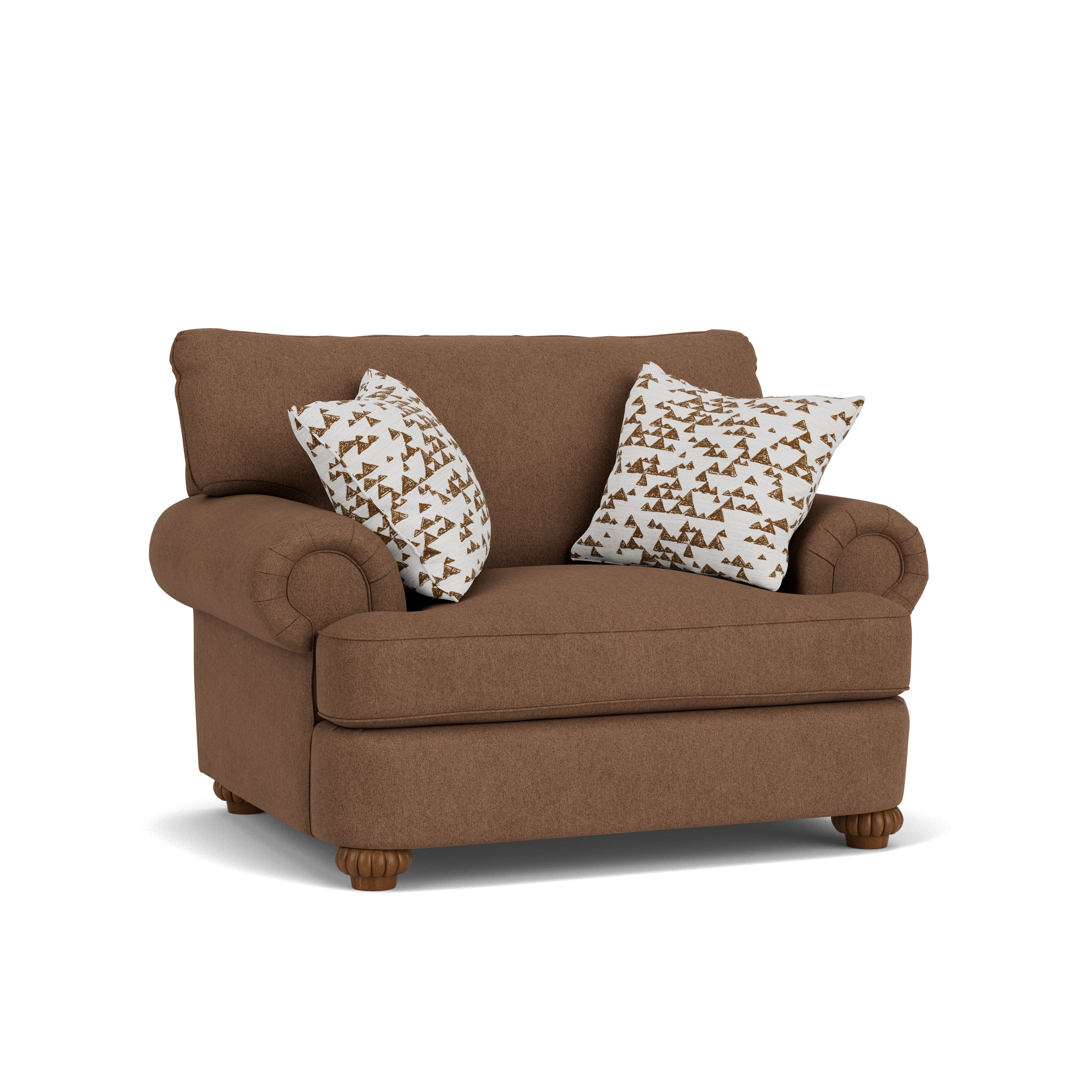 Flexsteel Living Room Chair 7321 10