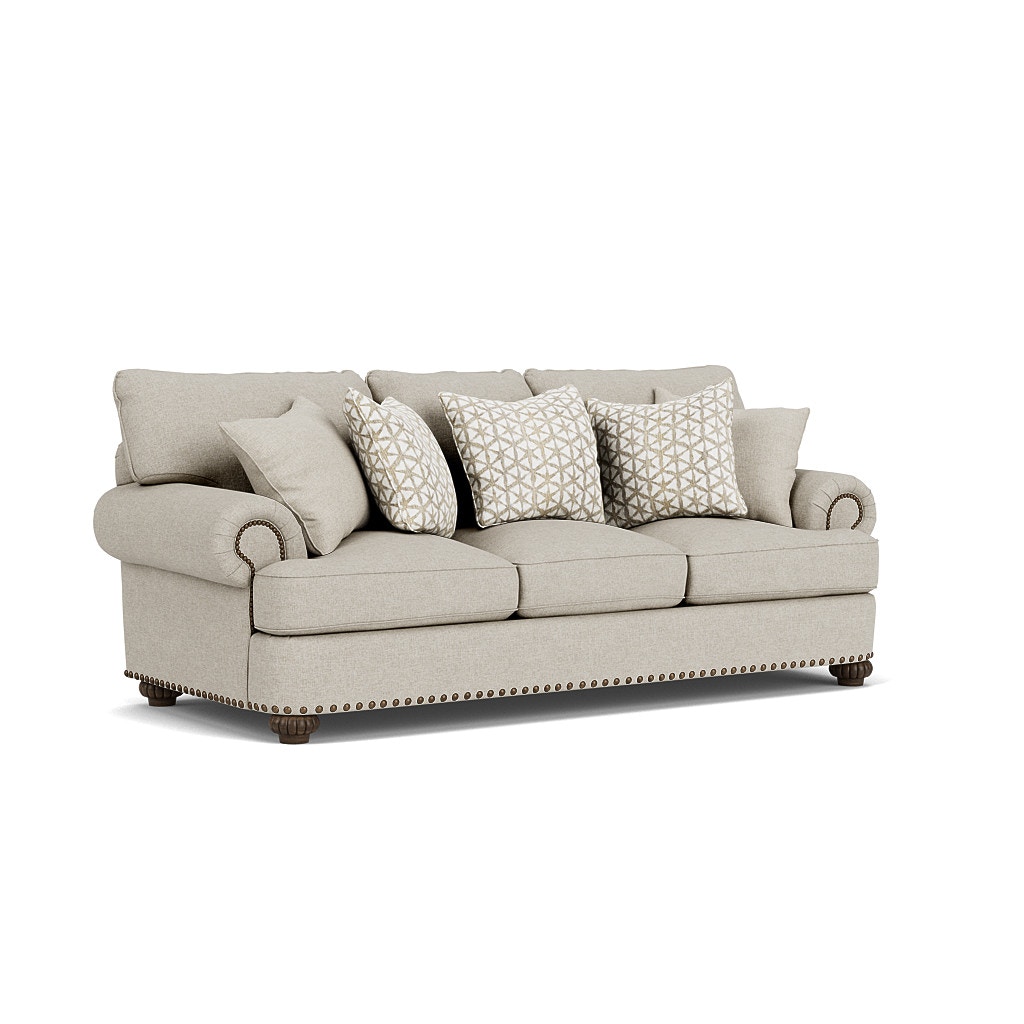 Carol house on sale flexsteel sofas